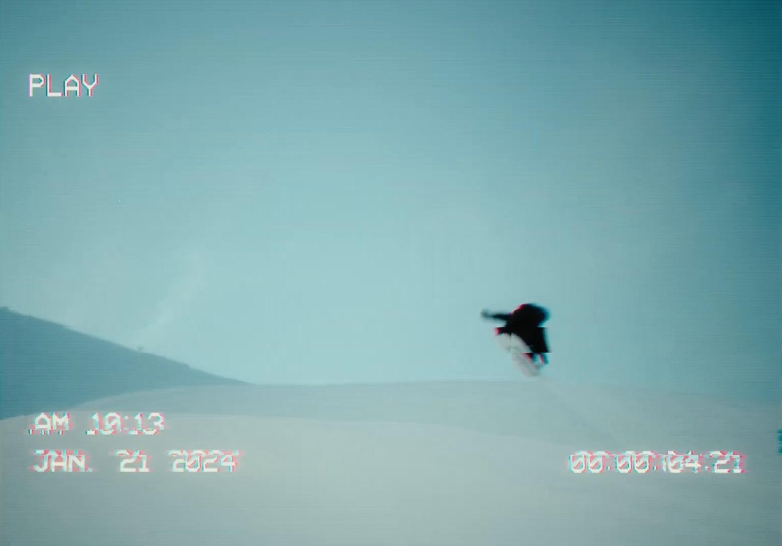 SNOWBOARD COLLECTION 2024 (2024) —  shot,  lighting