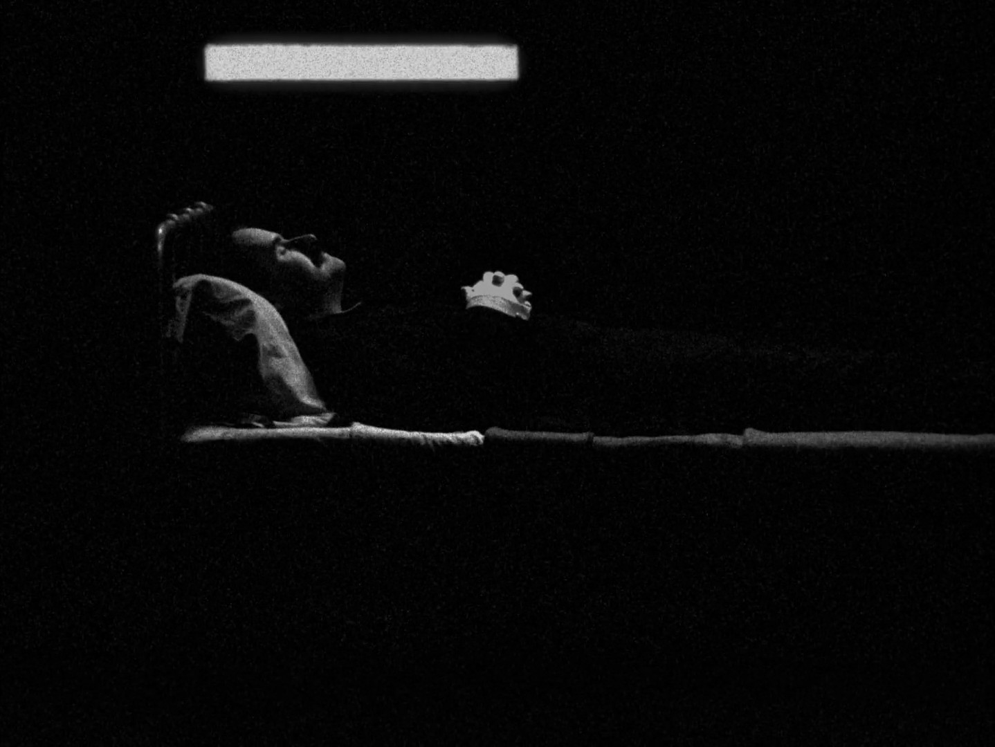 The Tesla World Light (2017) —  shot,  lighting