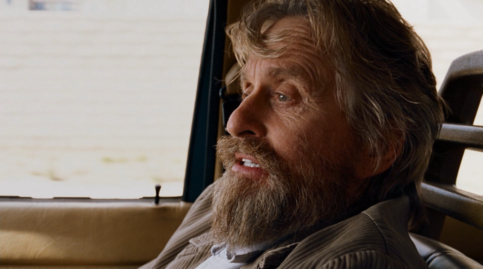 King of California (2007) —  shot,  lighting