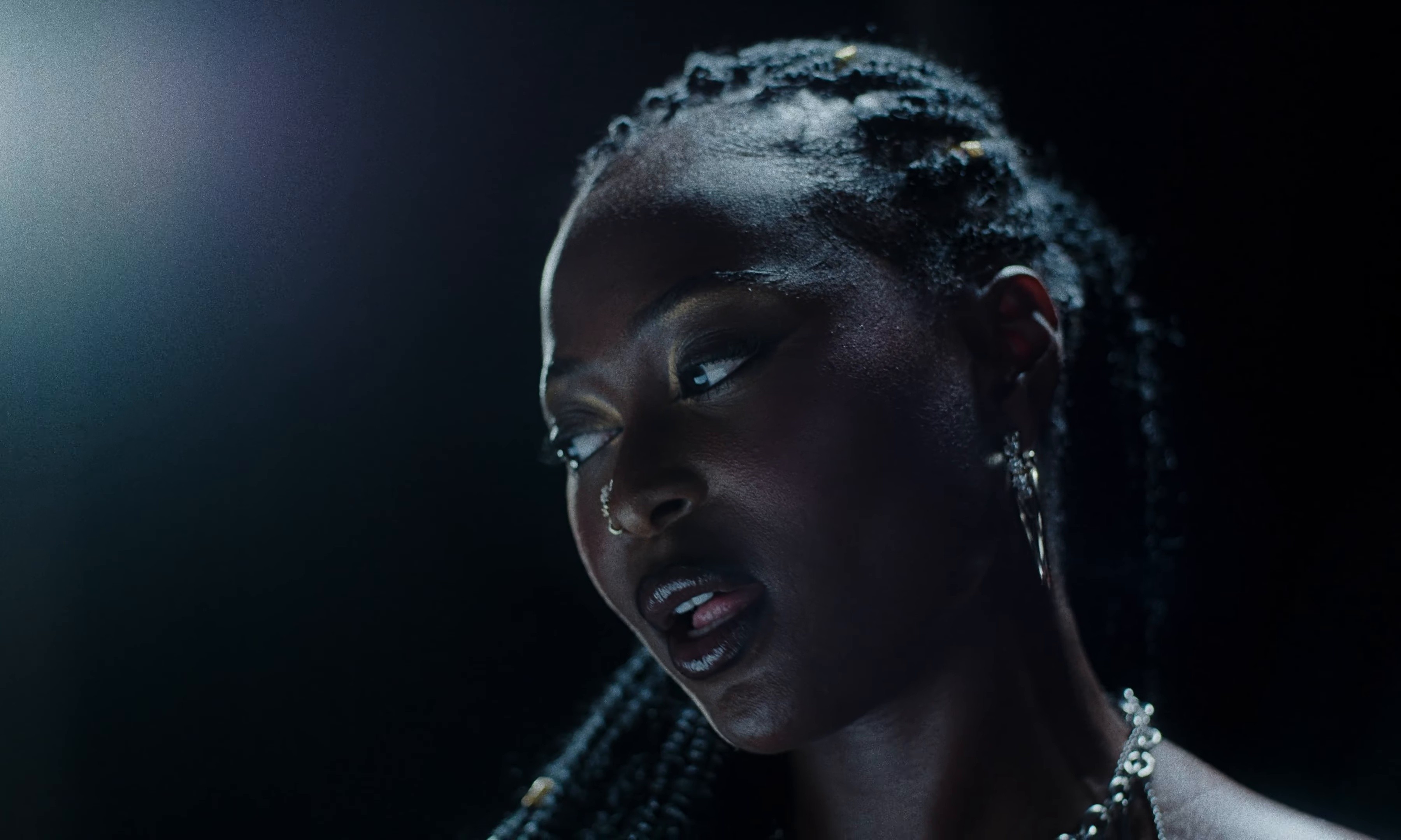 MON AMOUR (2025) —  shot,  lighting