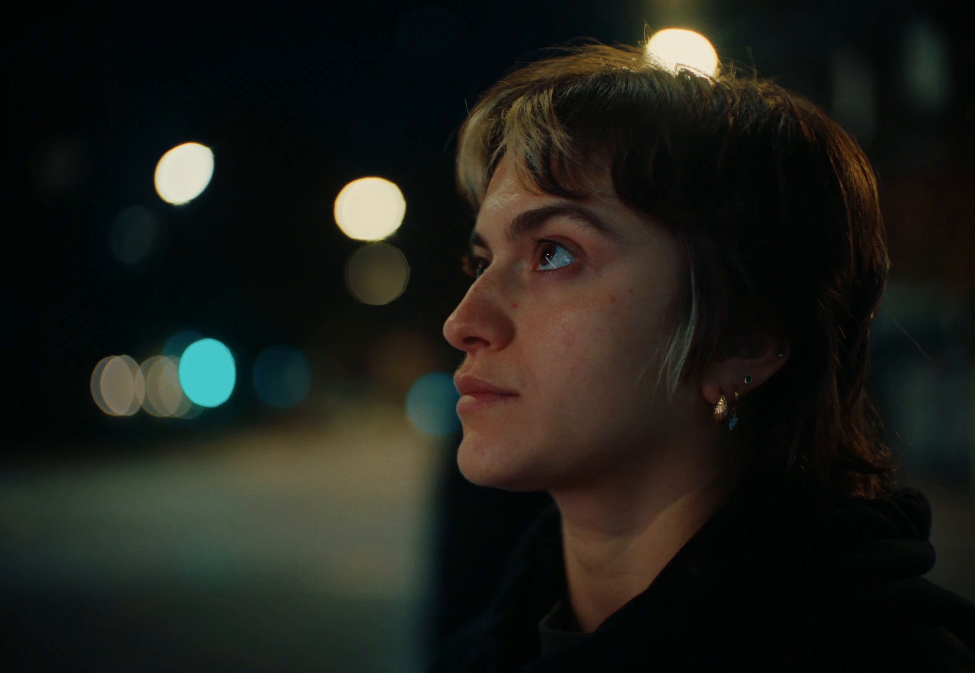 Ninnog at Sea (2024) —  shot,  lighting