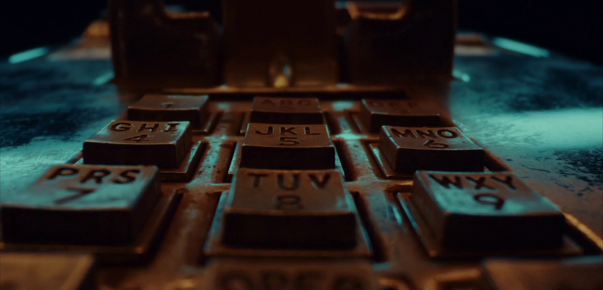 In your eyes  (2018) —  shot,  lighting