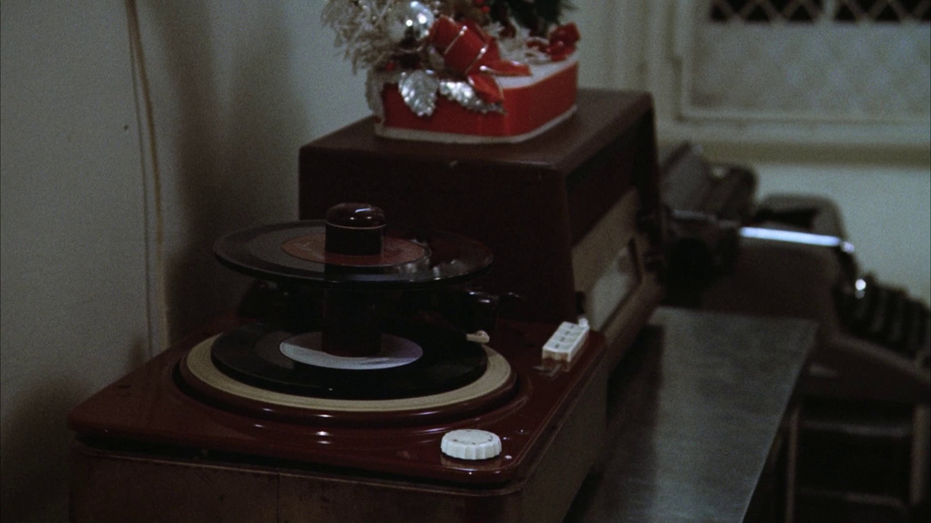 One Flew Over the Cuckoo's Nest (1975) —  shot,  lighting