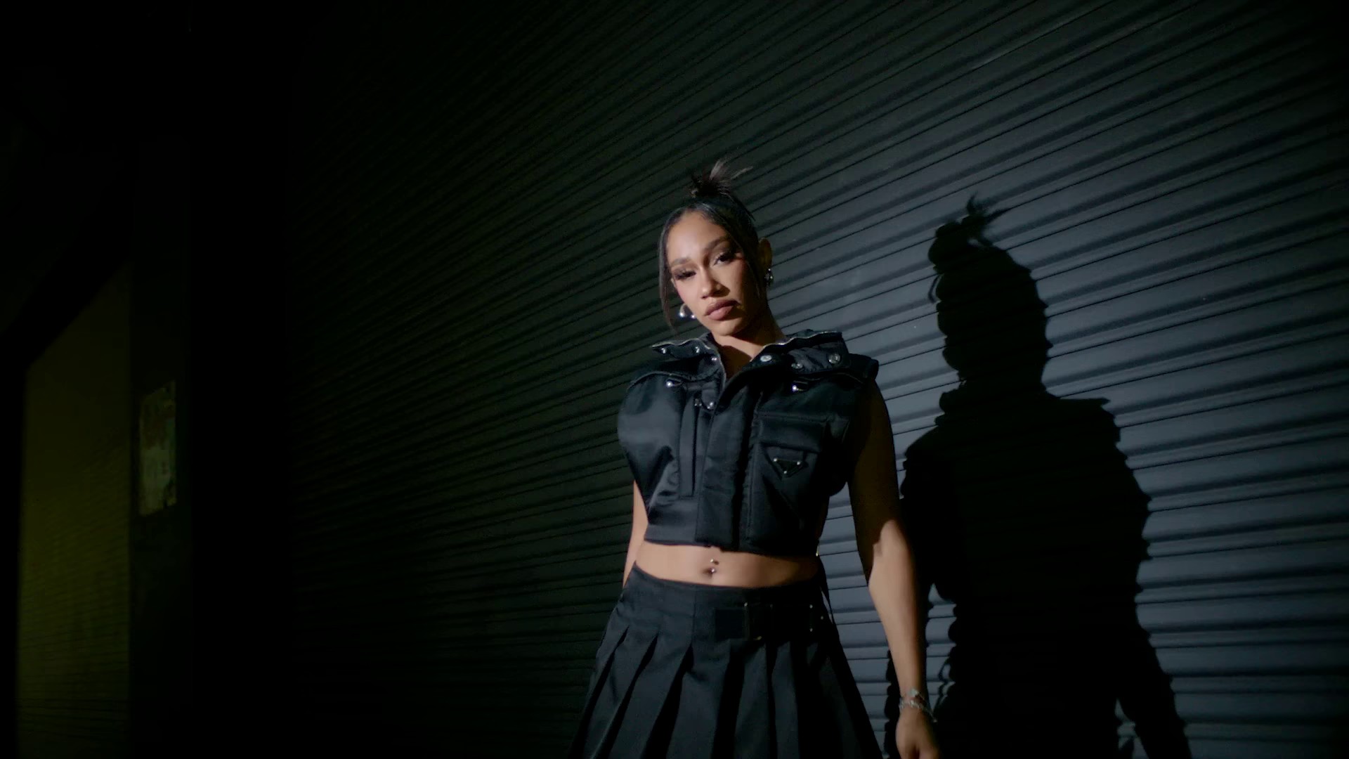 Raise the Stakes (2023) —  shot,  lighting