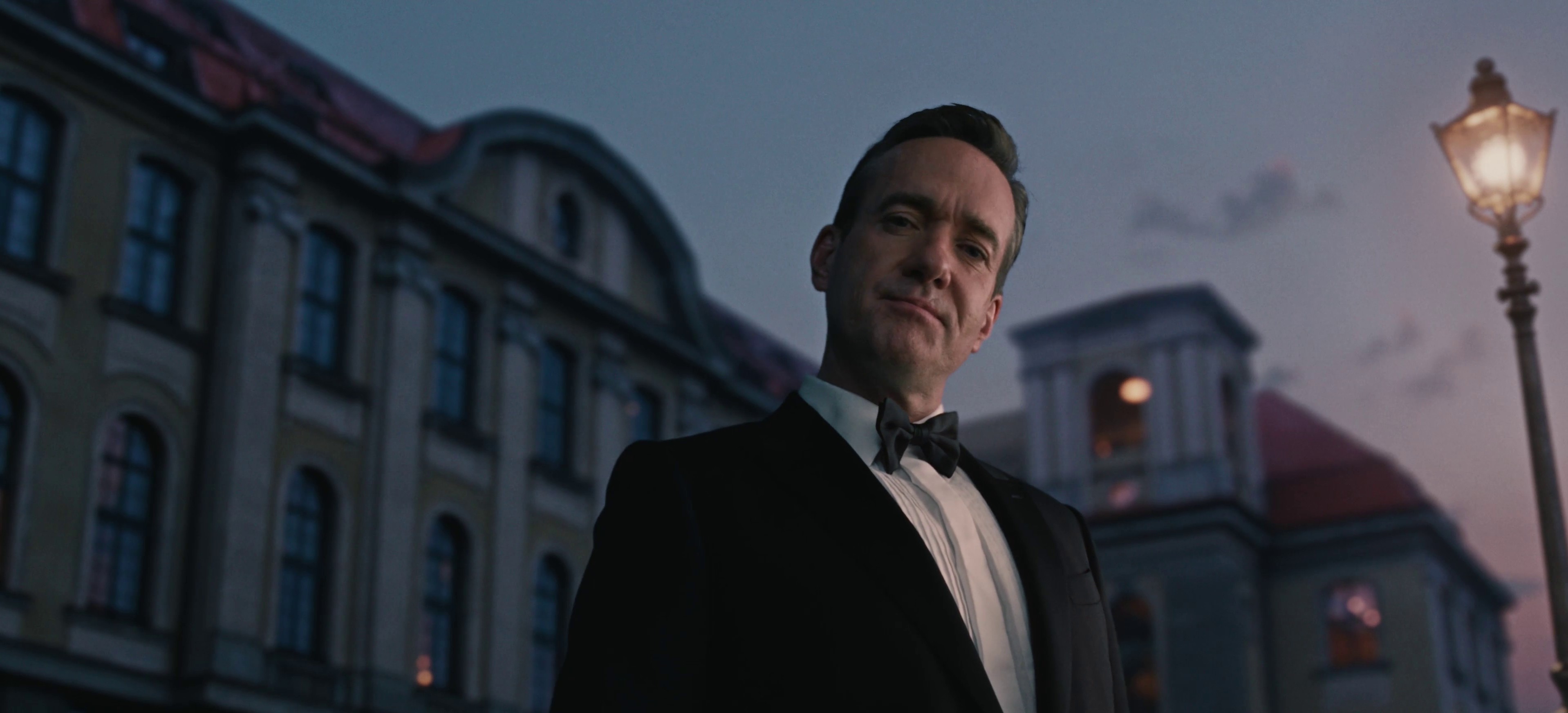 Defining Class since 1886 by Mercedes-Benz (2024) —  shot,  lighting