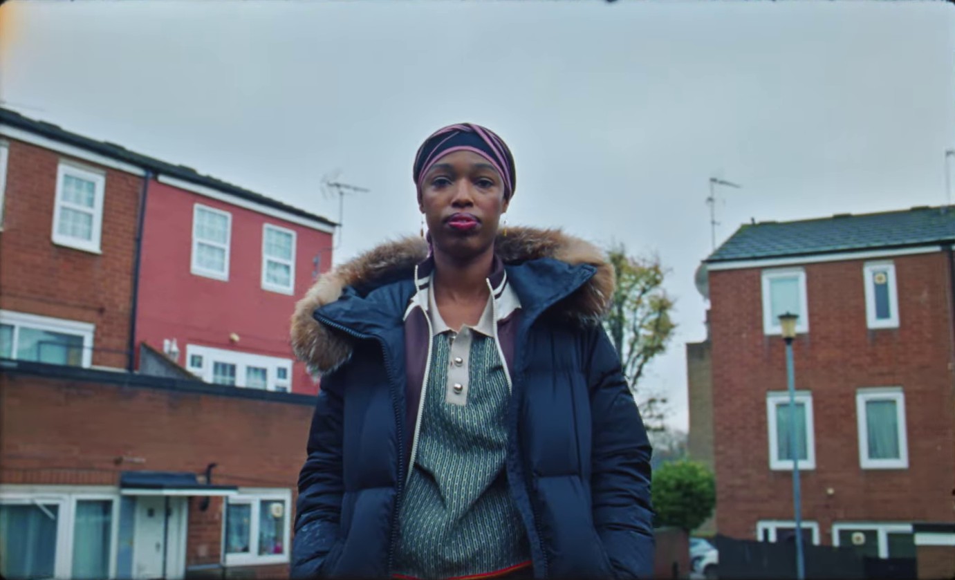 Money Shows (2024) —  shot,  lighting