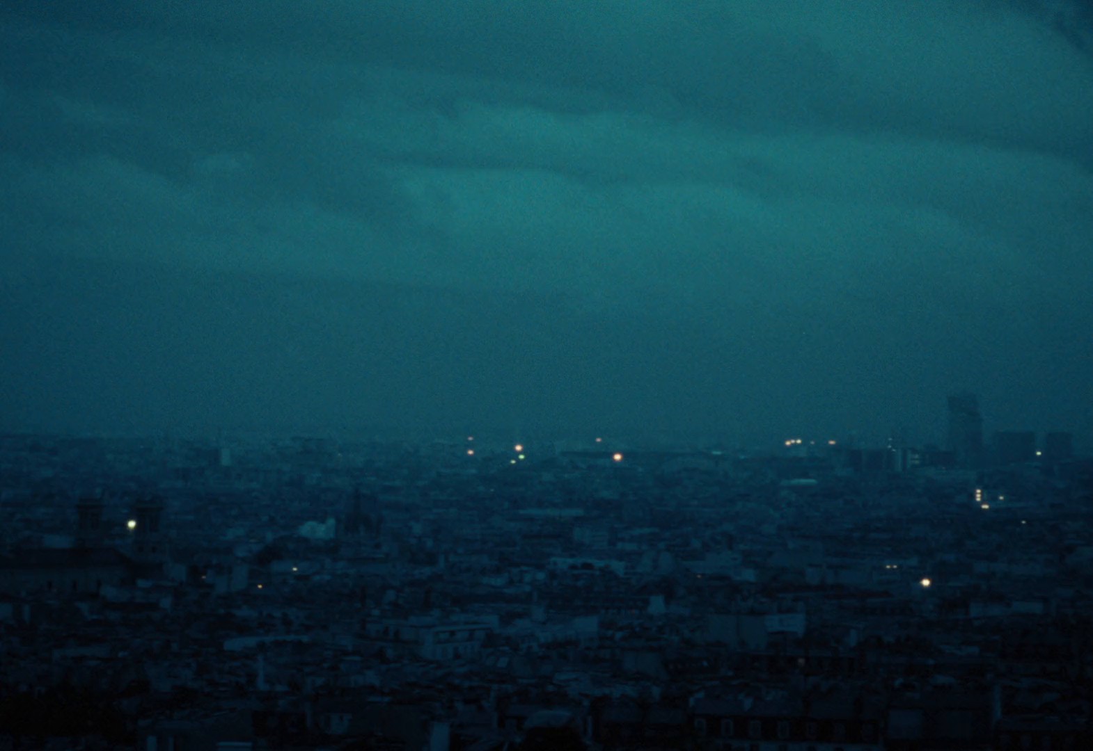 ALLIANZ The Real Games ANTHEM DC (2024) —  shot,  lighting