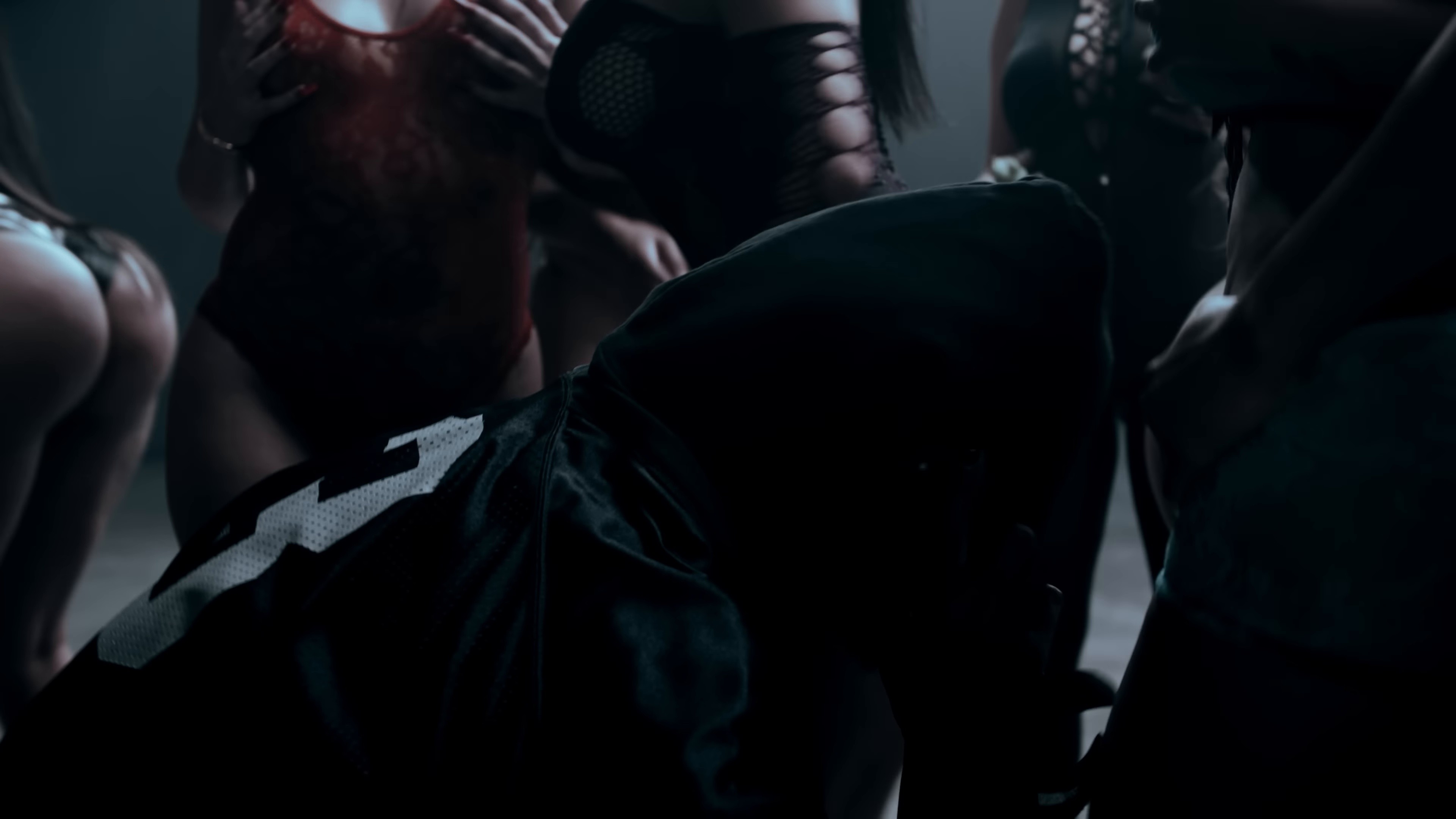 Timeless (2024) —  shot,  lighting