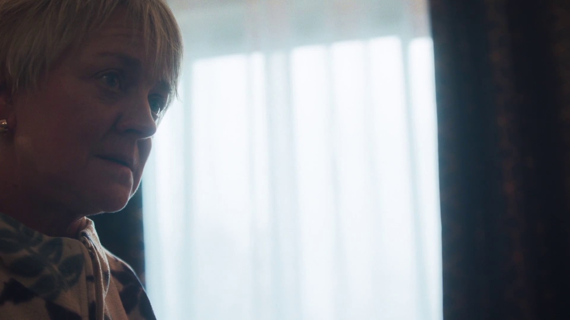 Charlotte Regan - Alzheimer's Society - The Long Goodbye (2024) —  shot,  lighting