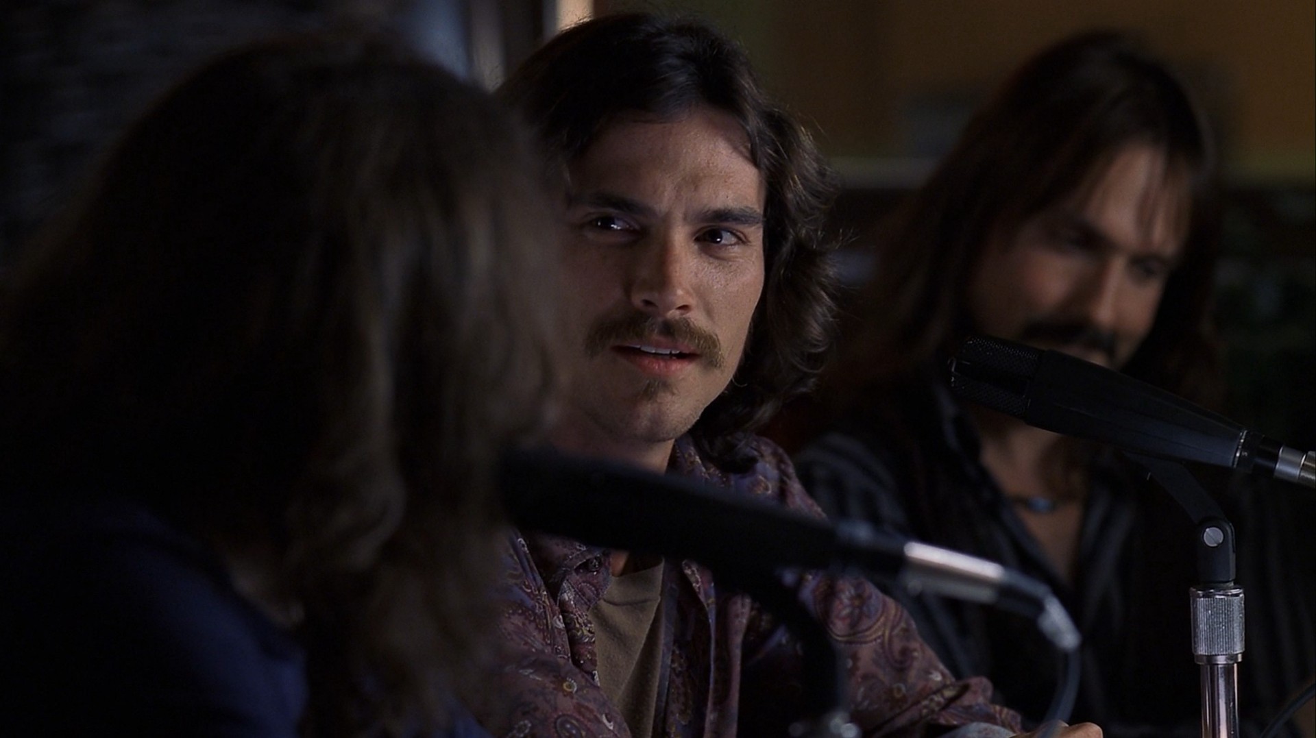 Almost Famous (2000) —  shot,  lighting