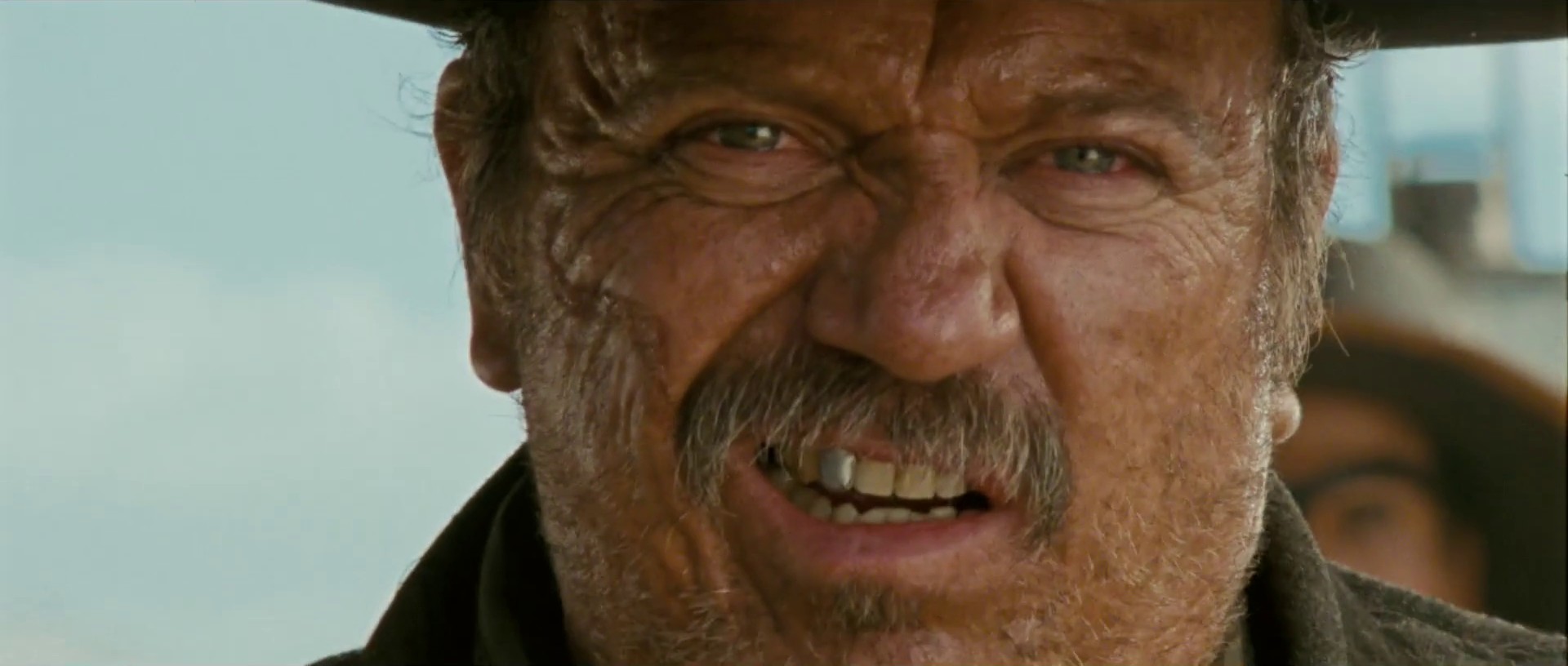 OLD SPICE (2024) —  shot,  lighting