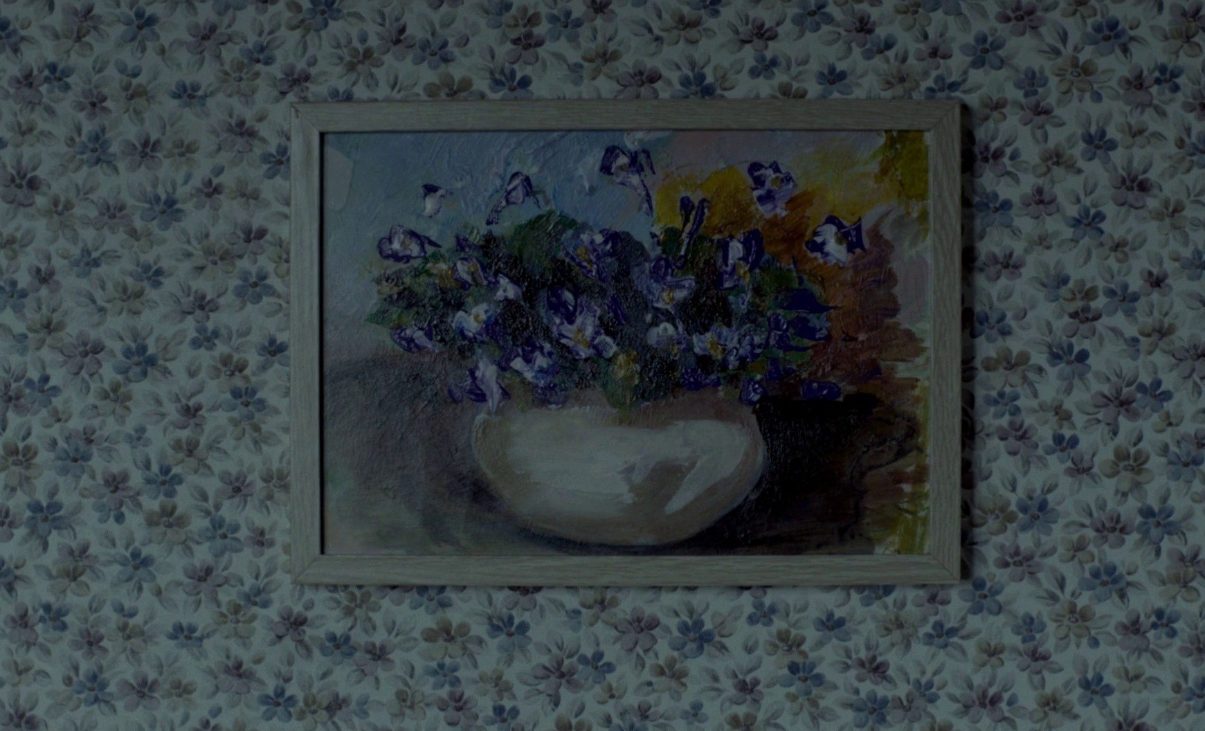 In Limbo (2022) —  shot,  lighting