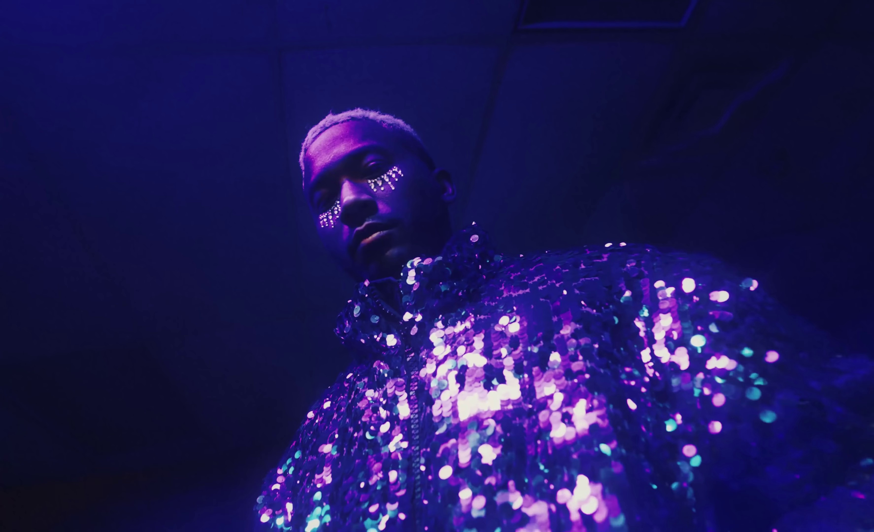 Déjà Vu (2022) —  shot,  lighting