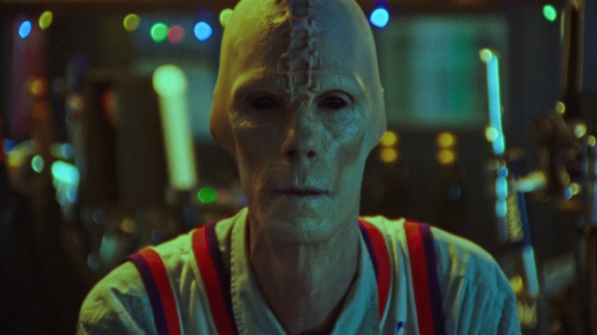 Peace Song (2026) —  shot,  lighting