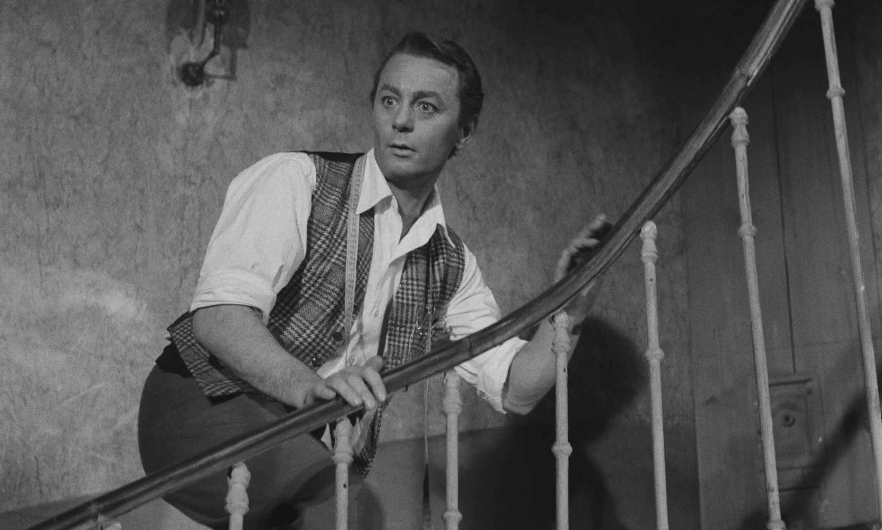 Du mouron pour les petits oiseaux (1963) —  shot,  lighting