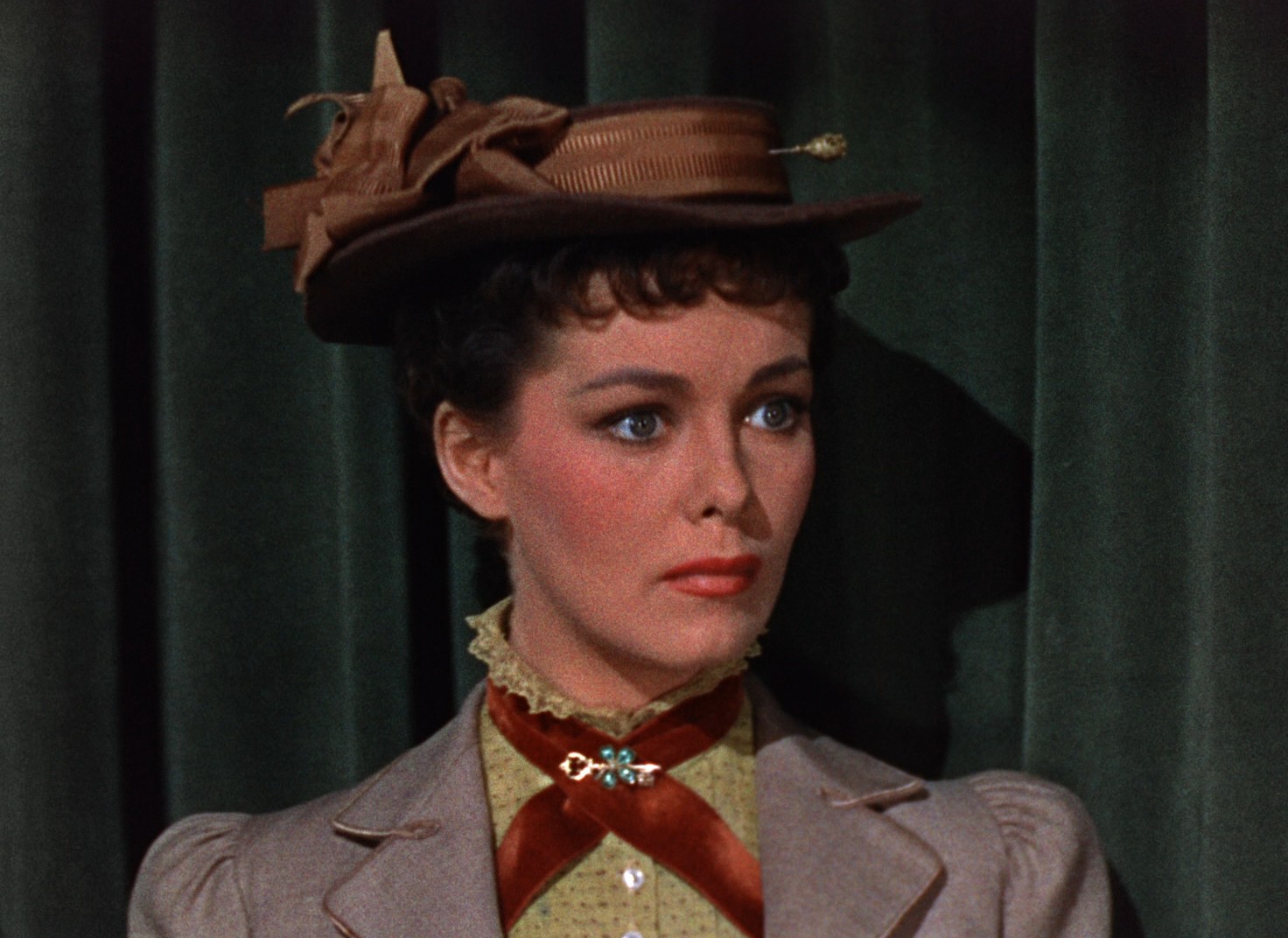 House of Wax (1953) —  shot,  lighting