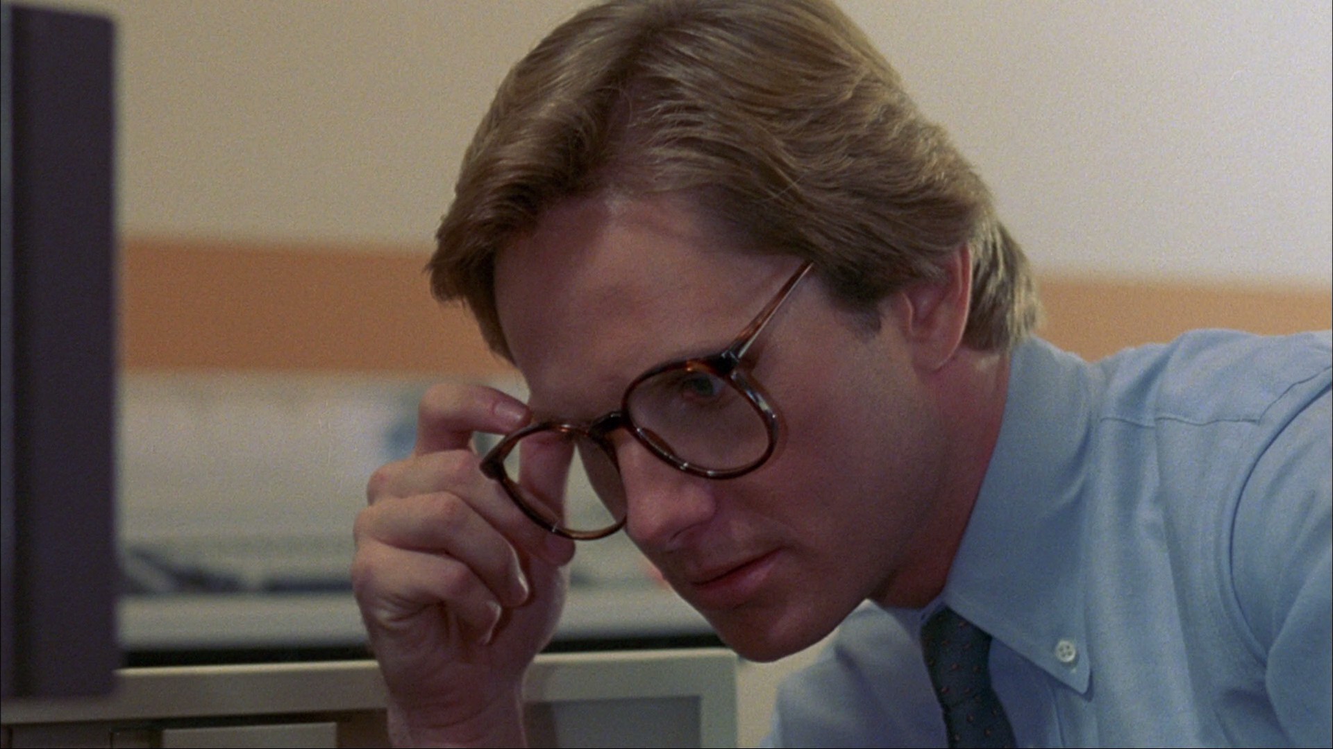 The Dungeonmaster (1984) —  shot,  lighting