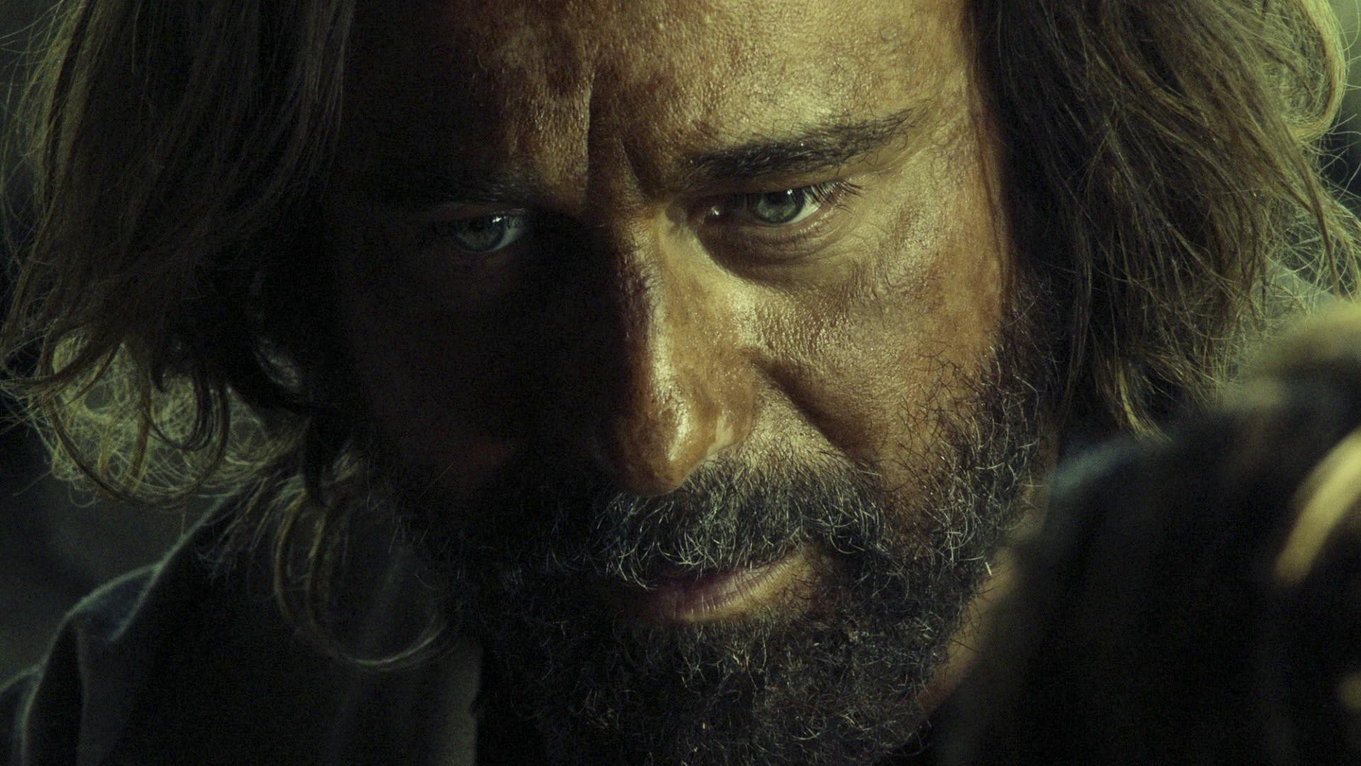 In the Heart of the Sea (2015) —  shot,  lighting