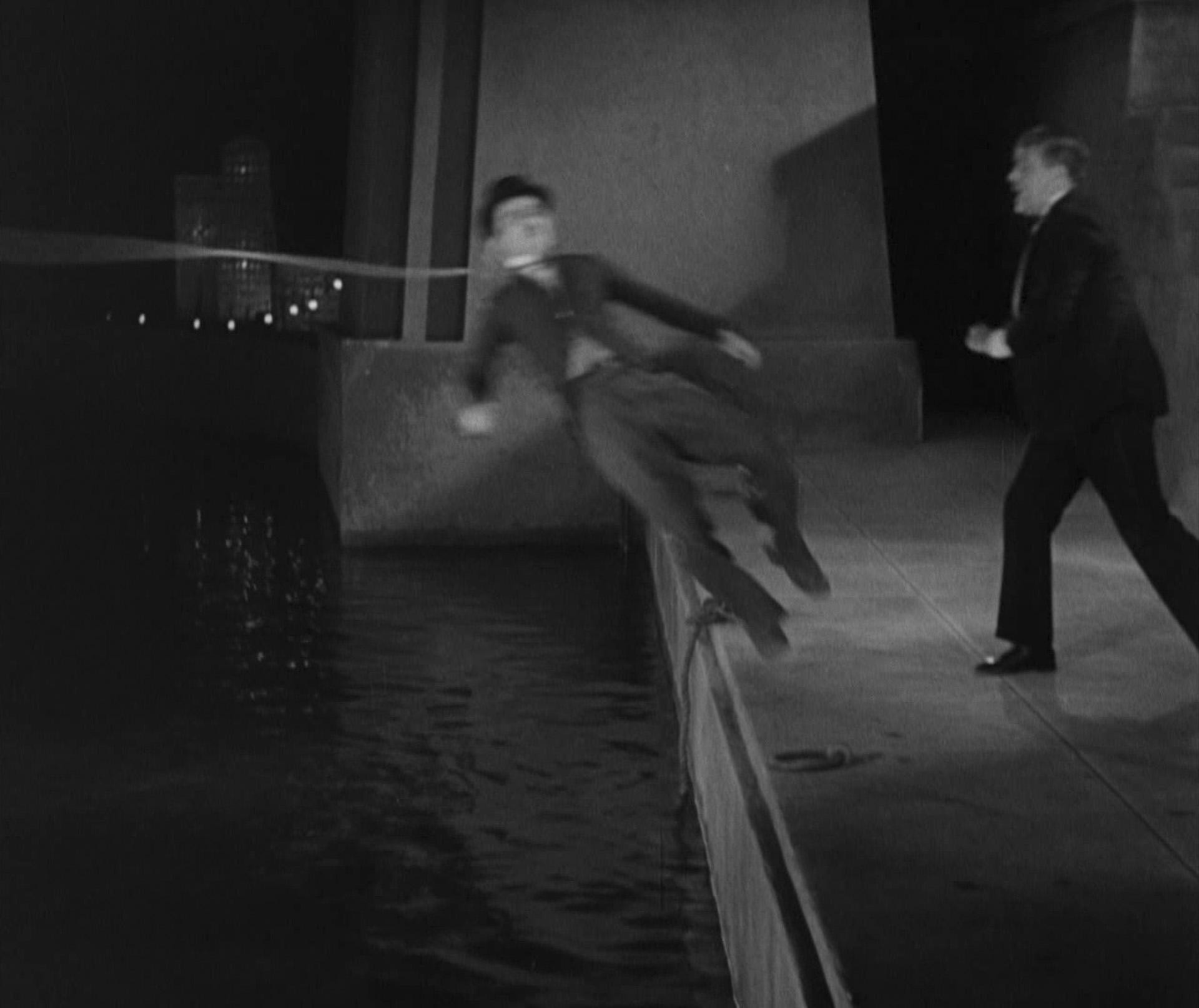 City Lights (1931) —  shot,  lighting