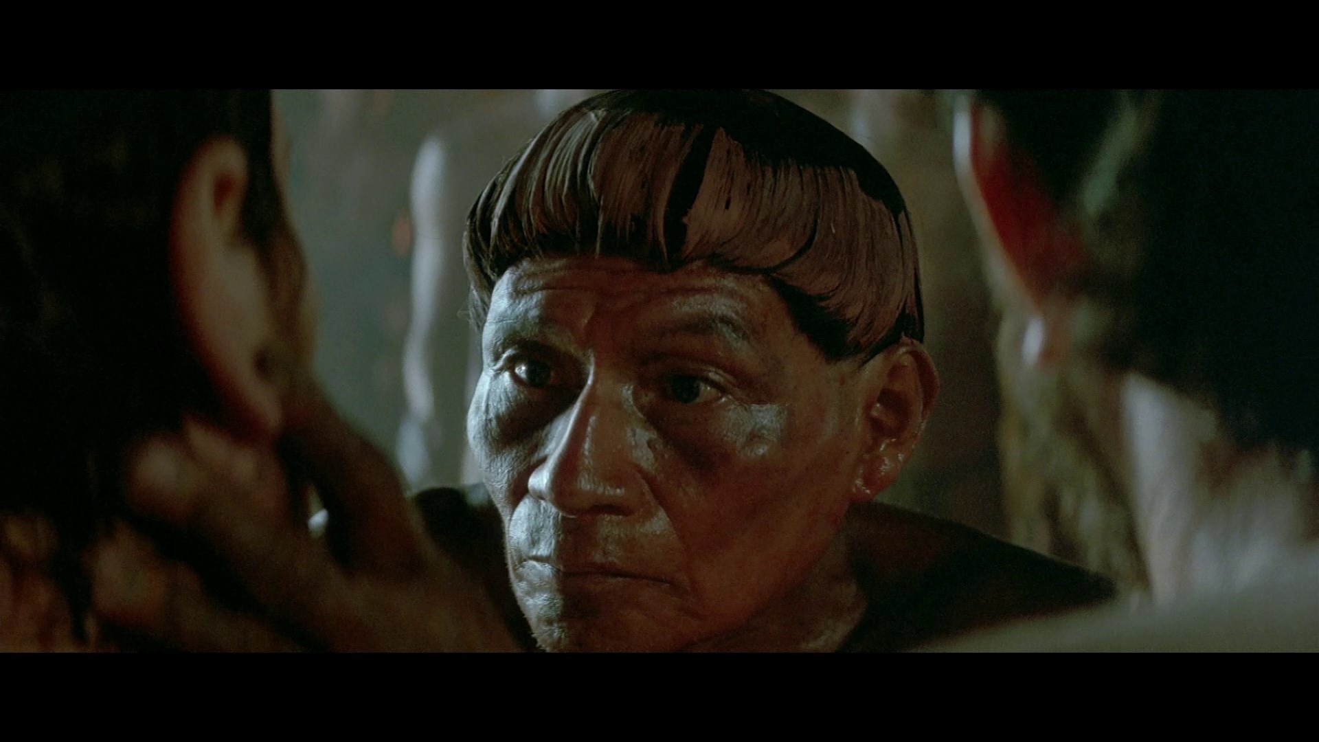 1492: Conquest of Paradise (1992) —  shot,  lighting