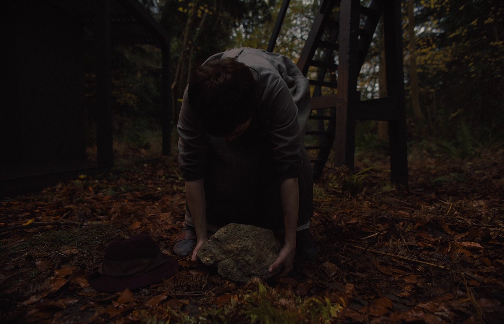 Gretel & Hansel (2020) —  shot,  lighting