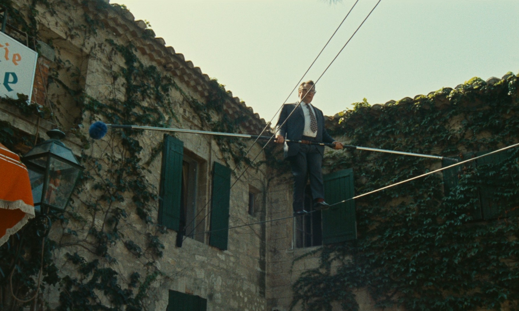 La raison du plus fou (1973) —  shot,  lighting