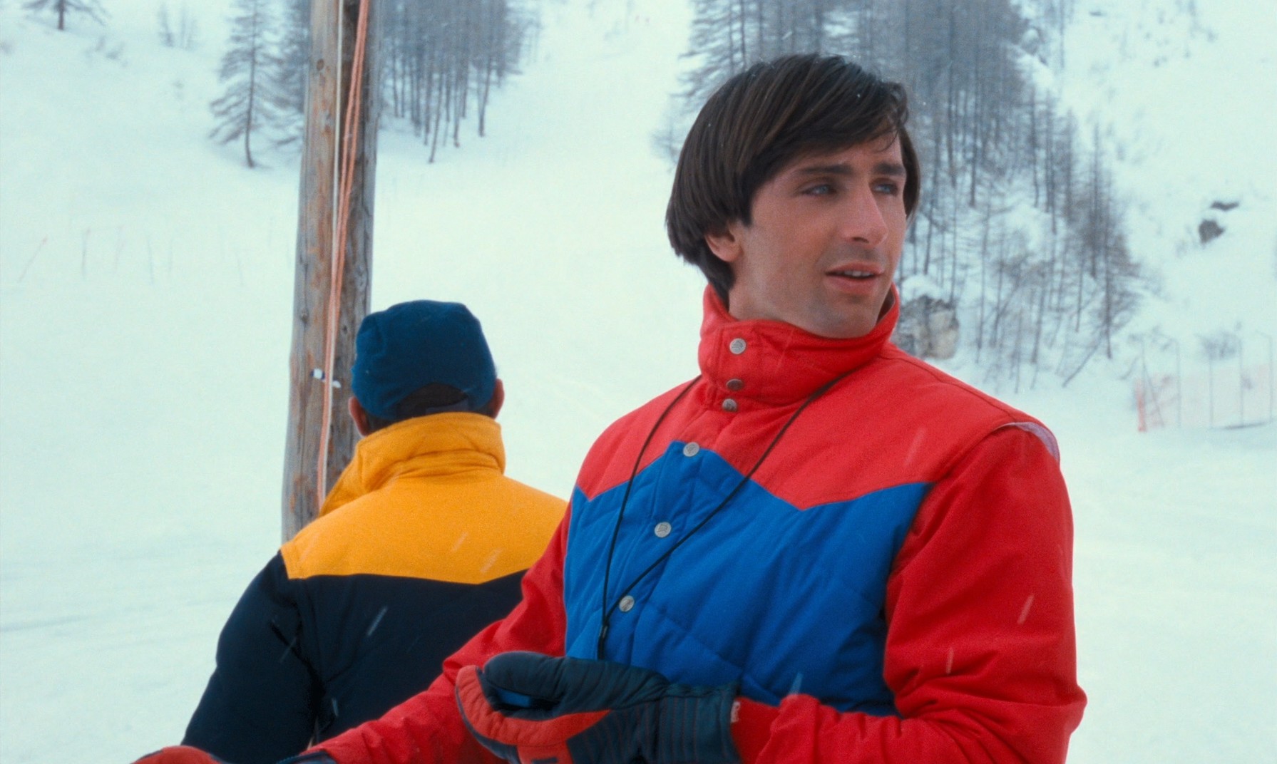 French Fried Vacation 2 (1979) —  shot,  lighting