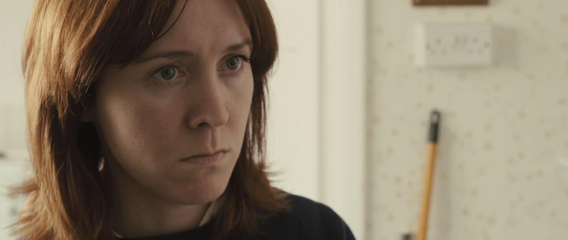 Sightseers (2012) —  shot,  lighting