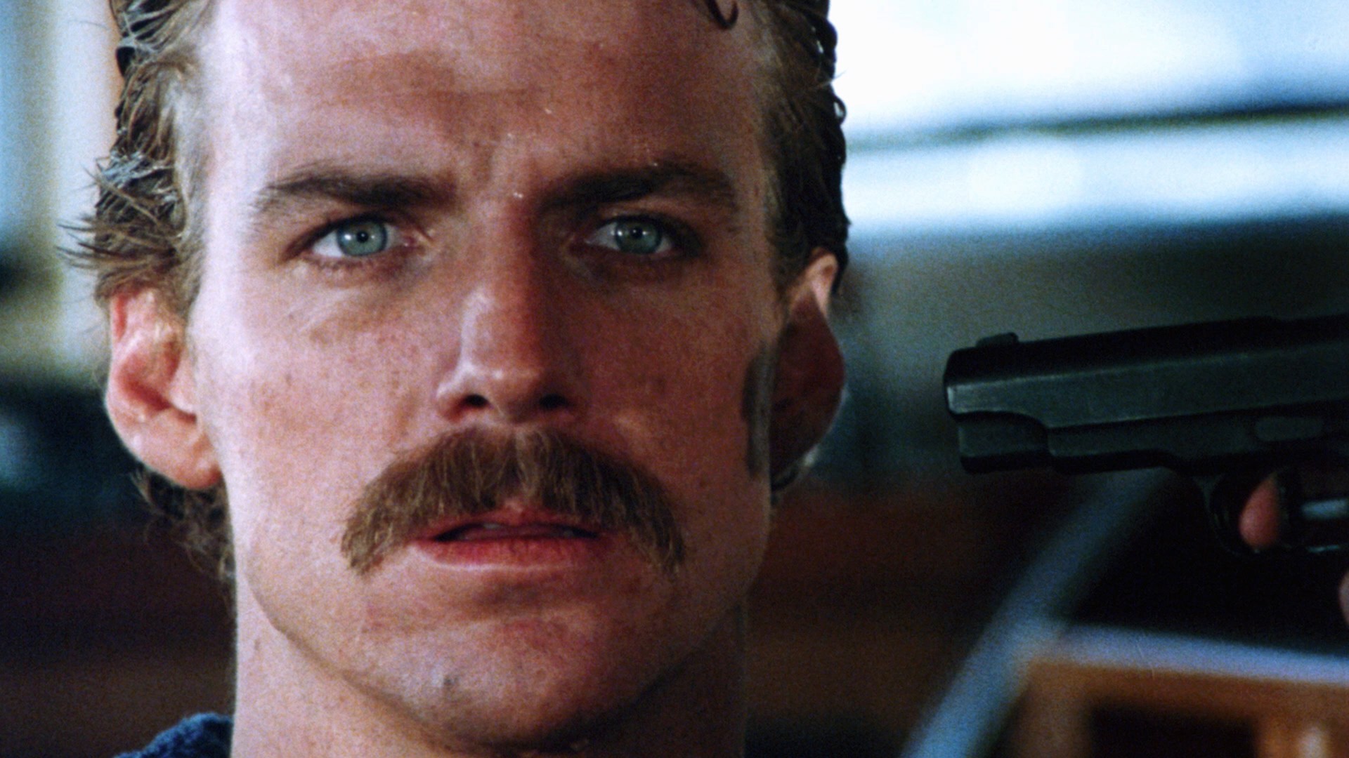 Malibu Express (1985) —  shot,  lighting