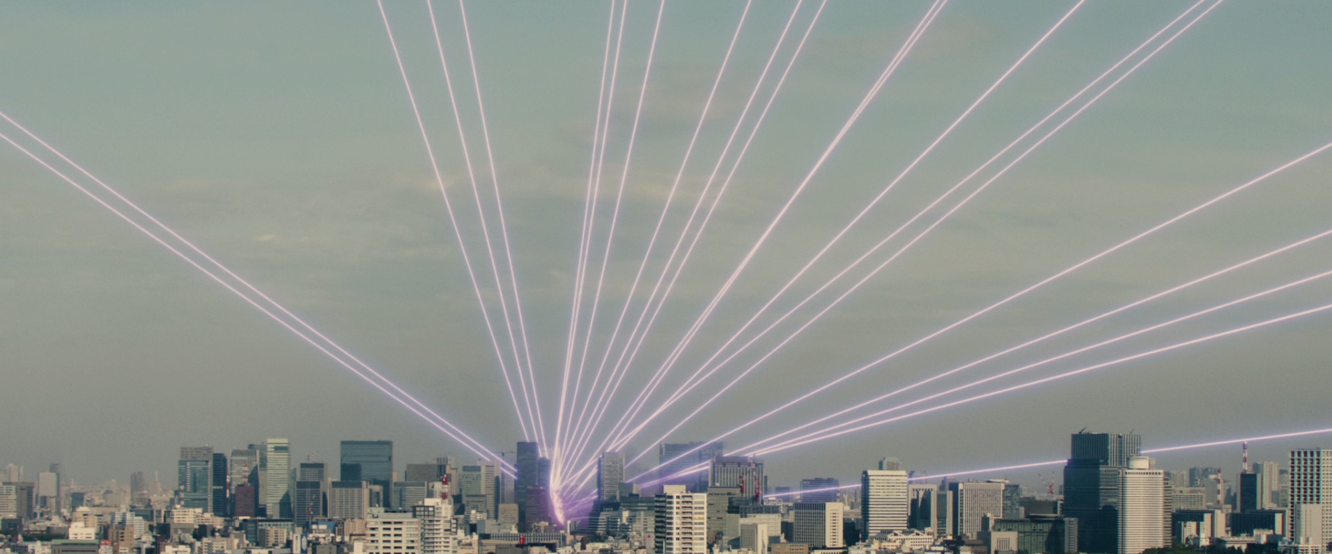 Shin Godzilla (2016) —  shot,  lighting