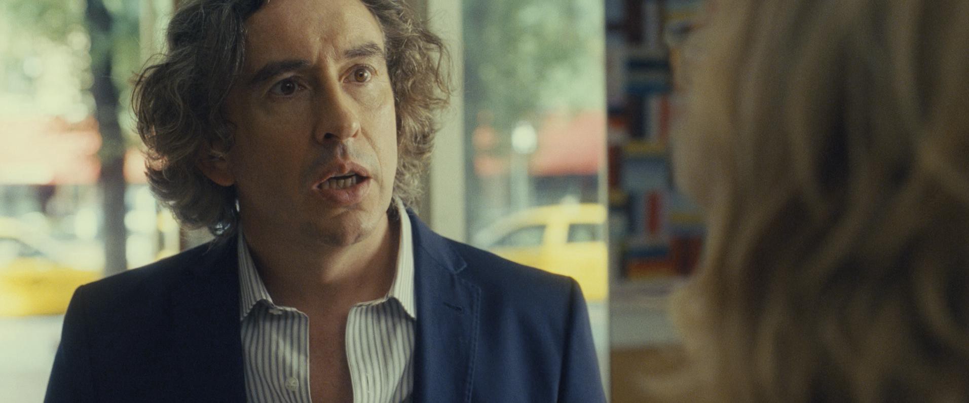 What Maisie Knew (2012) —  shot,  lighting