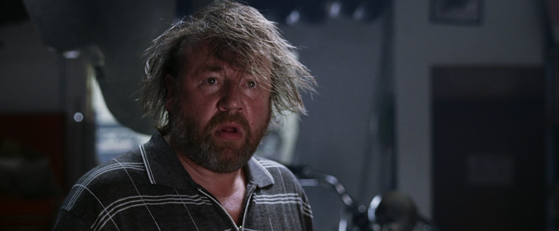 The Departed (2006) —  shot,  lighting