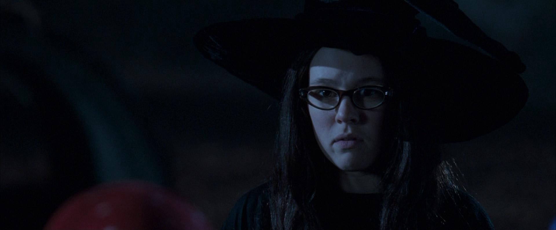 Trick 'r Treat (2007) —  shot,  lighting