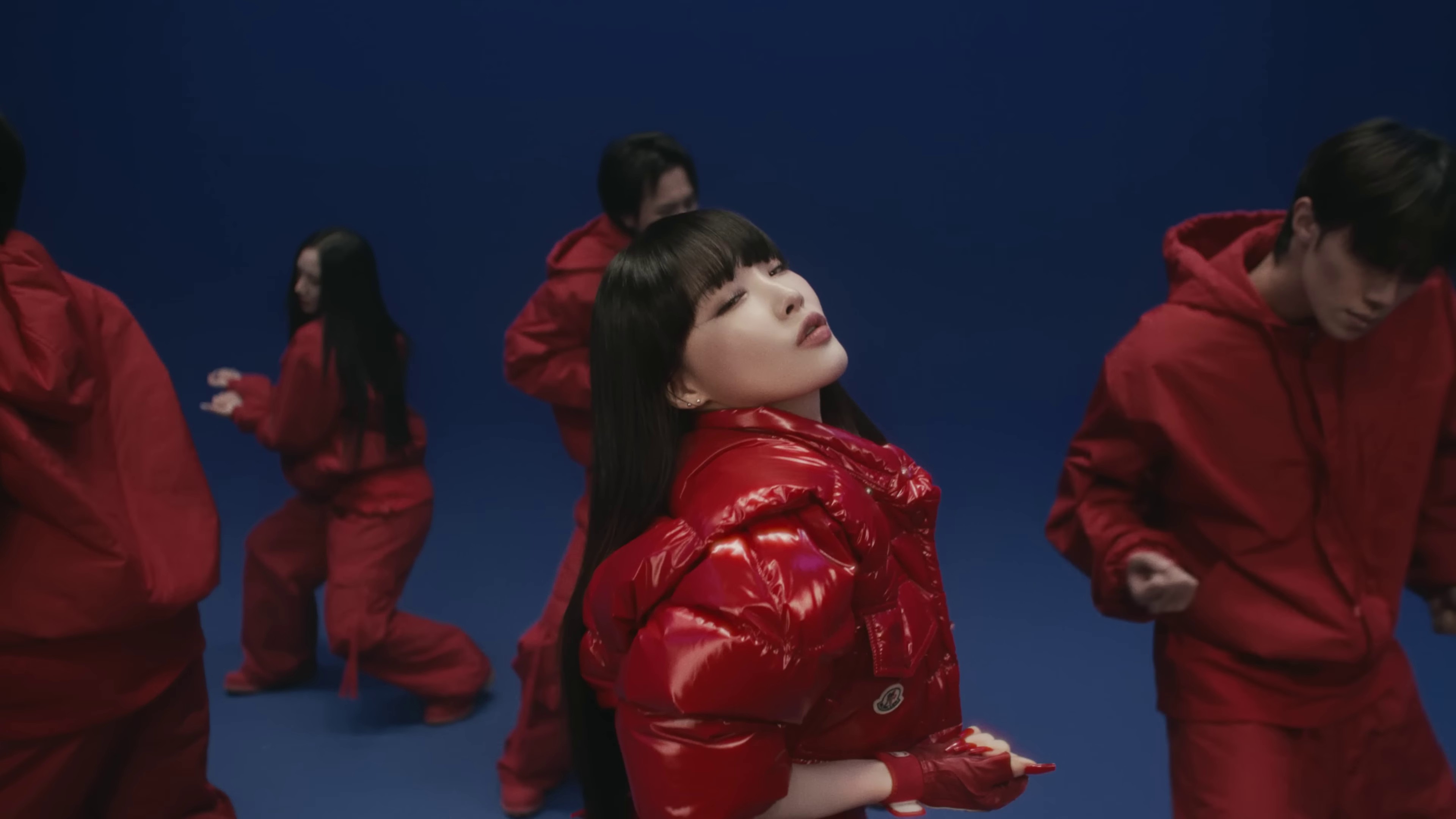 EENIE MEENIE (2024) —  shot,  lighting