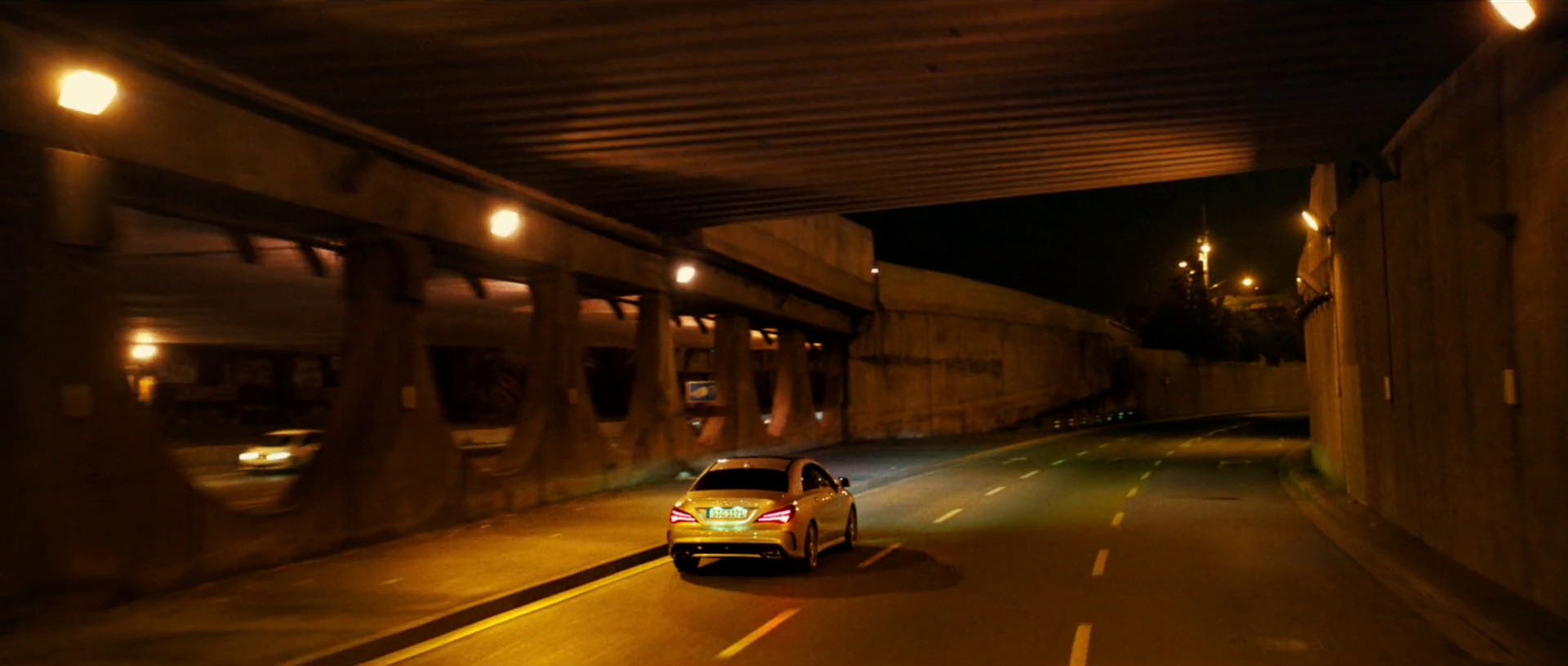 Grow up: “Get a job” featuring A$AP Rocky – Mercedes-Benz original (2017) —  shot,  lighting