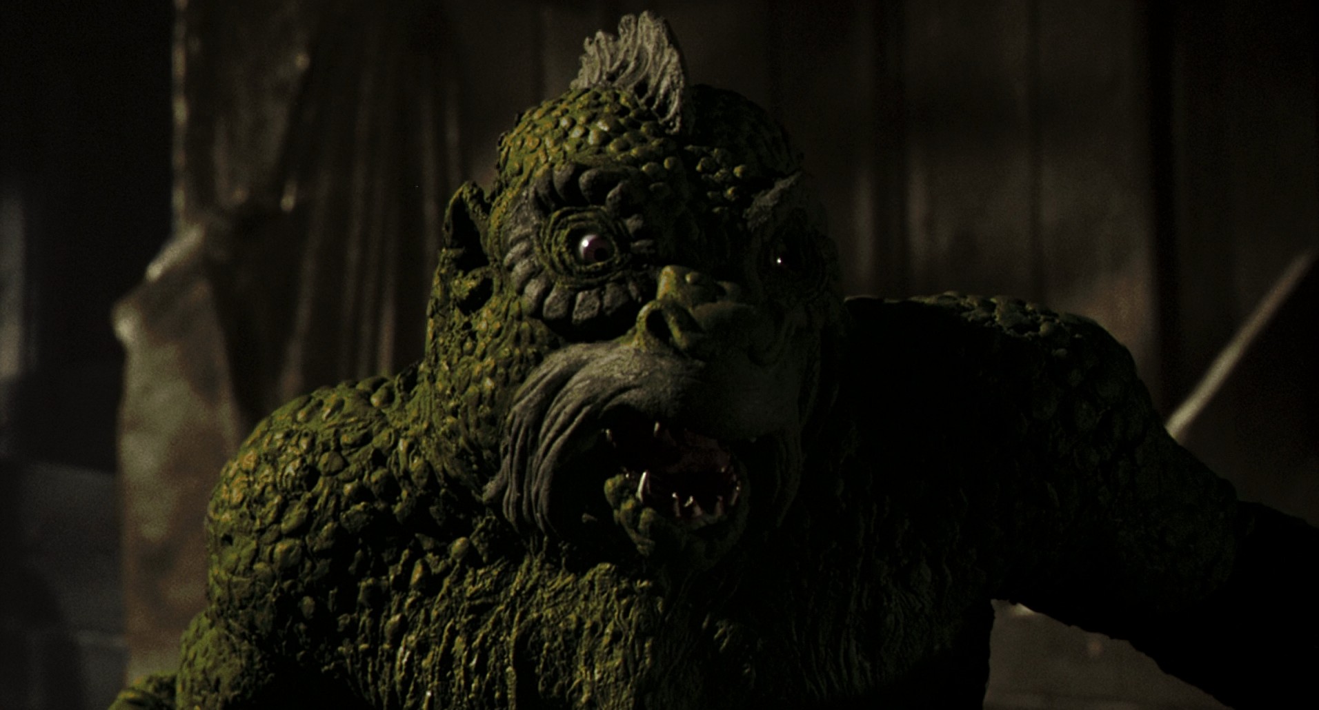 20 Million Miles to Earth (1957) —  shot,  lighting