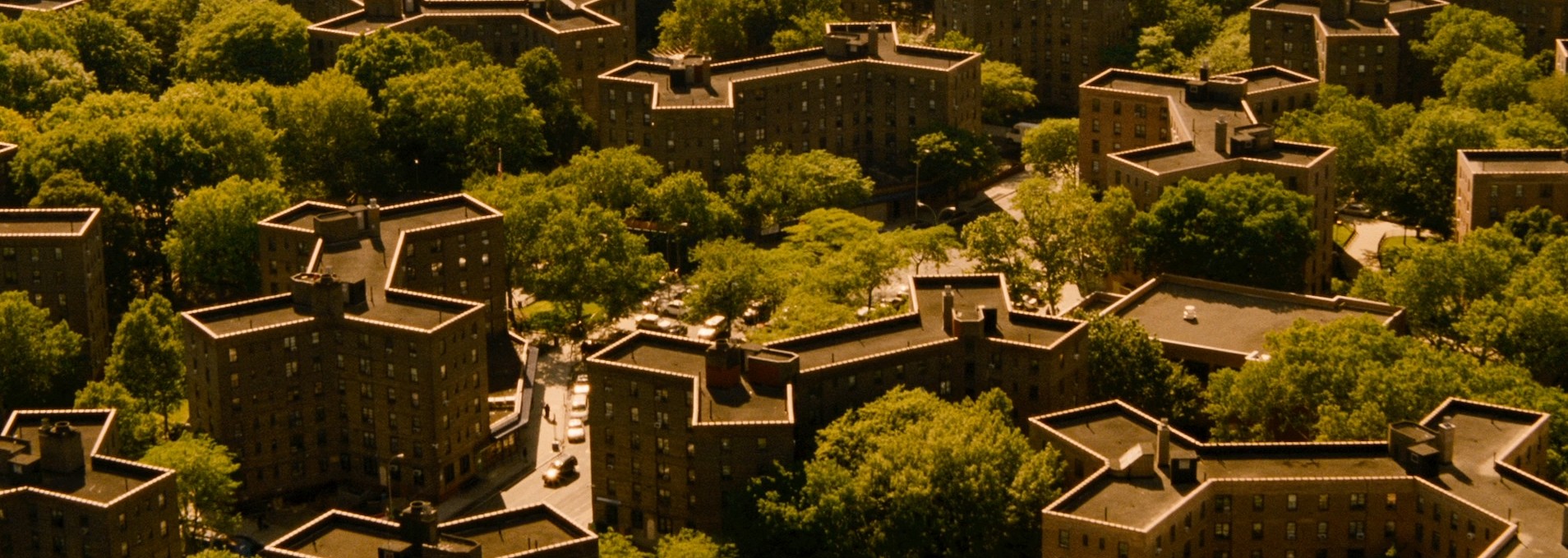 The Son of No One (2011) —  shot,  lighting