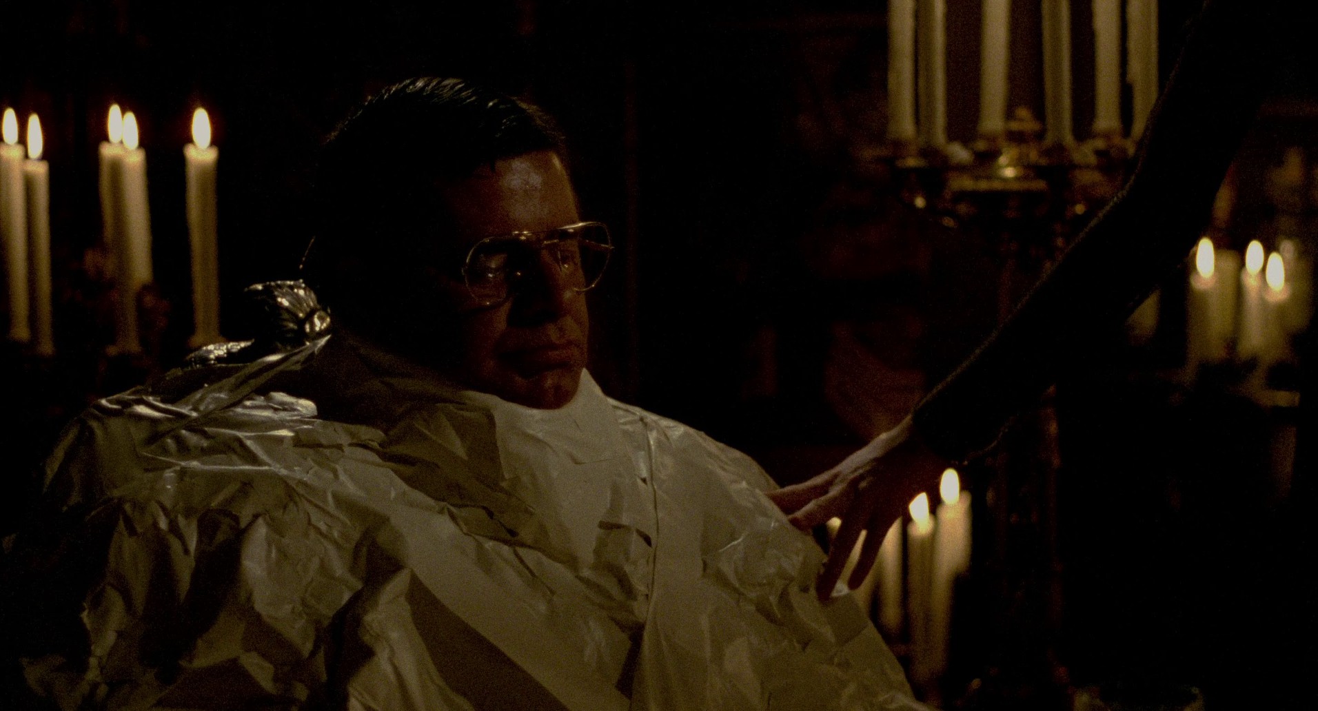 The King of Comedy (1982) —  shot,  lighting