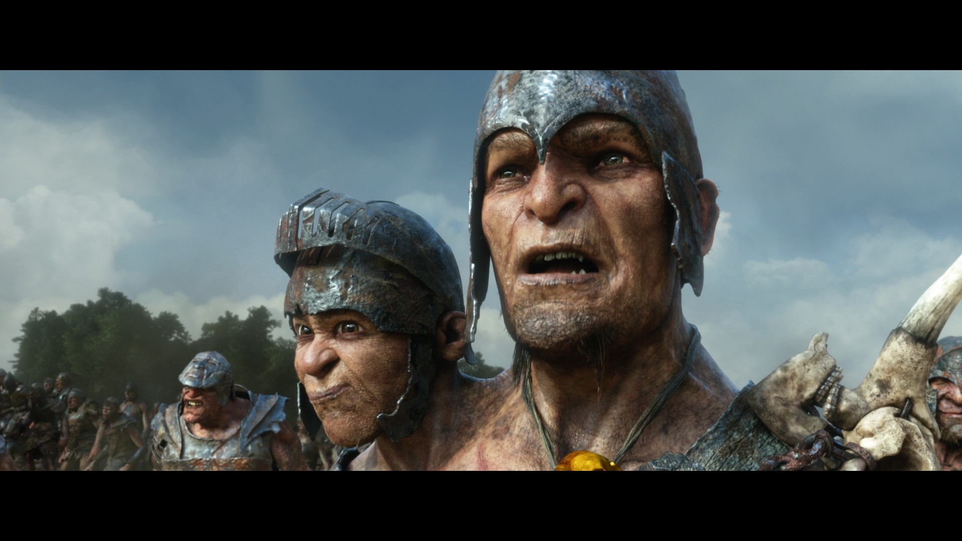 Jack the Giant Slayer (2013) —  shot,  lighting