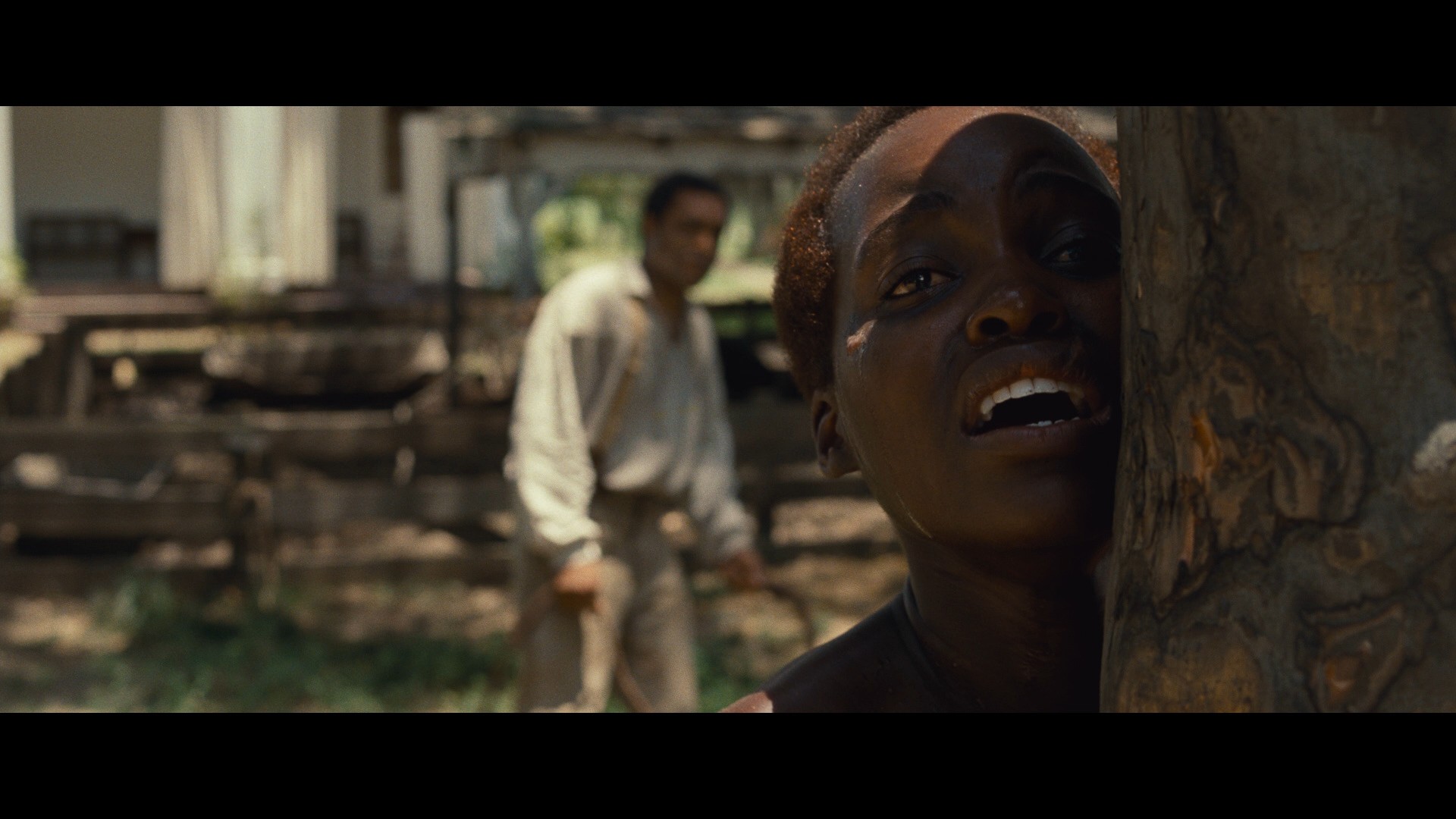 12 Years a Slave (2013) —  shot,  lighting