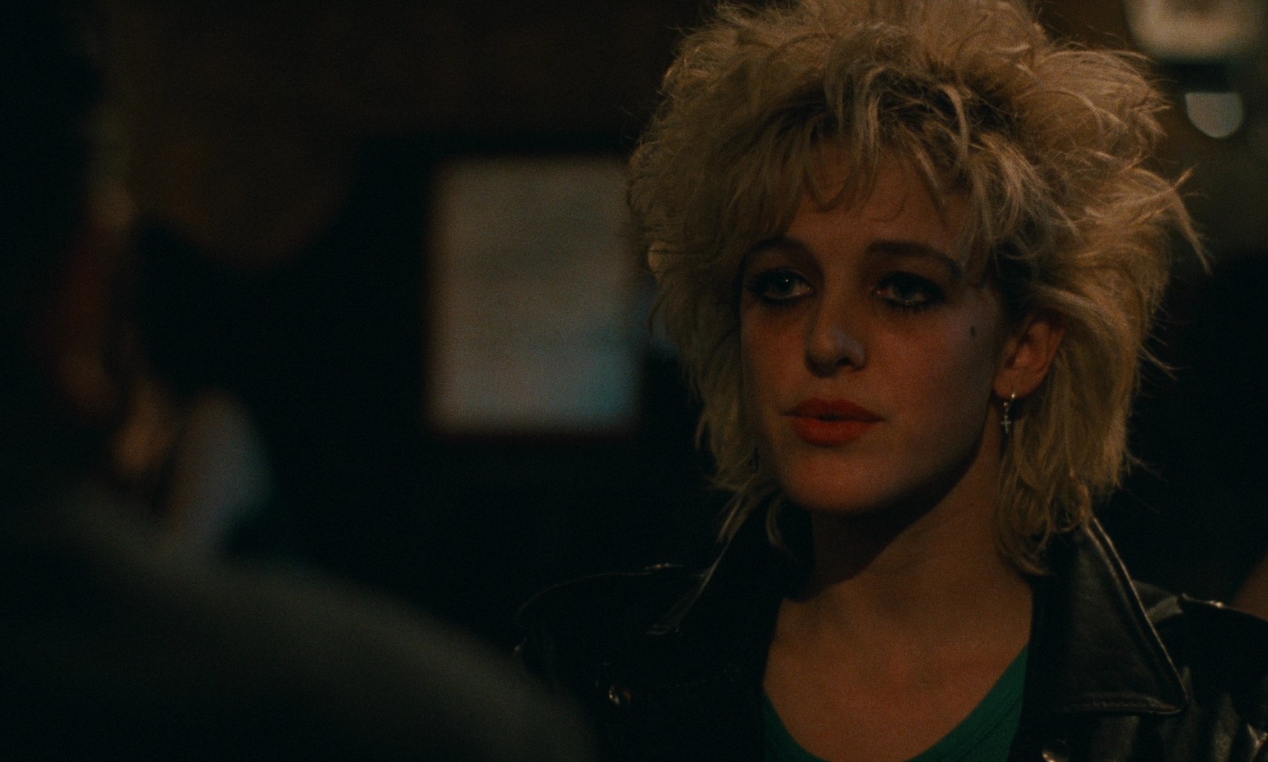 Tchao pantin (1983) —  shot,  lighting