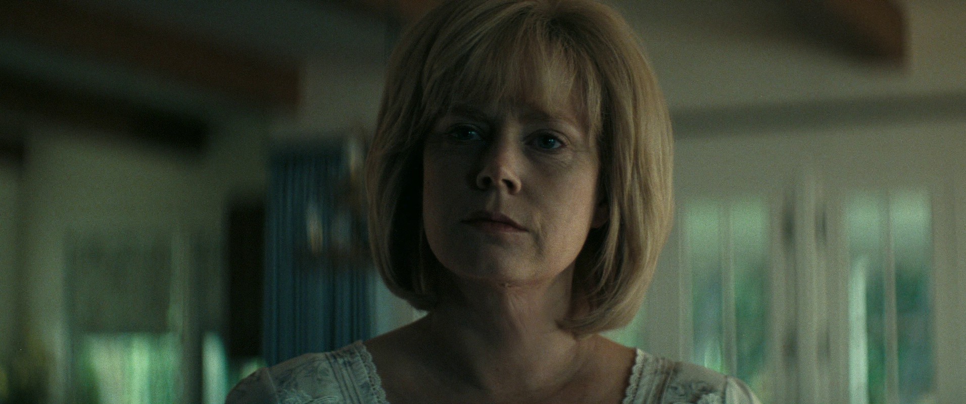 Vice (2018) —  shot,  lighting