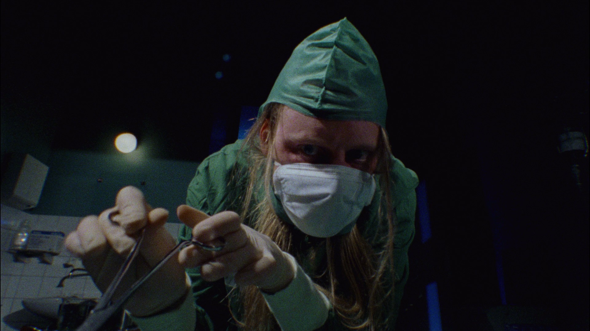 Evil Ed (1995) —  shot,  lighting