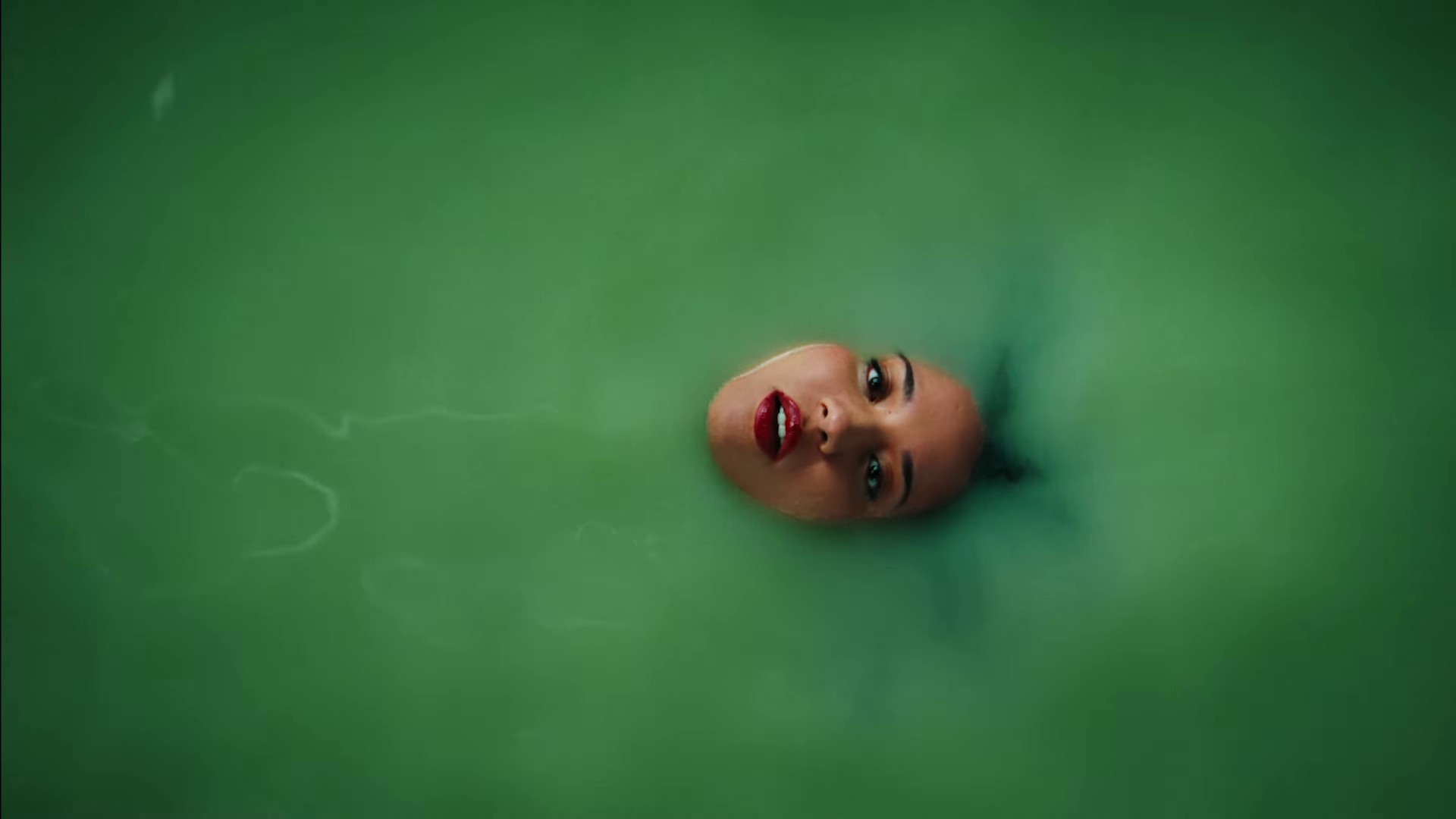 Matcha Queen (2024) —  shot,  lighting