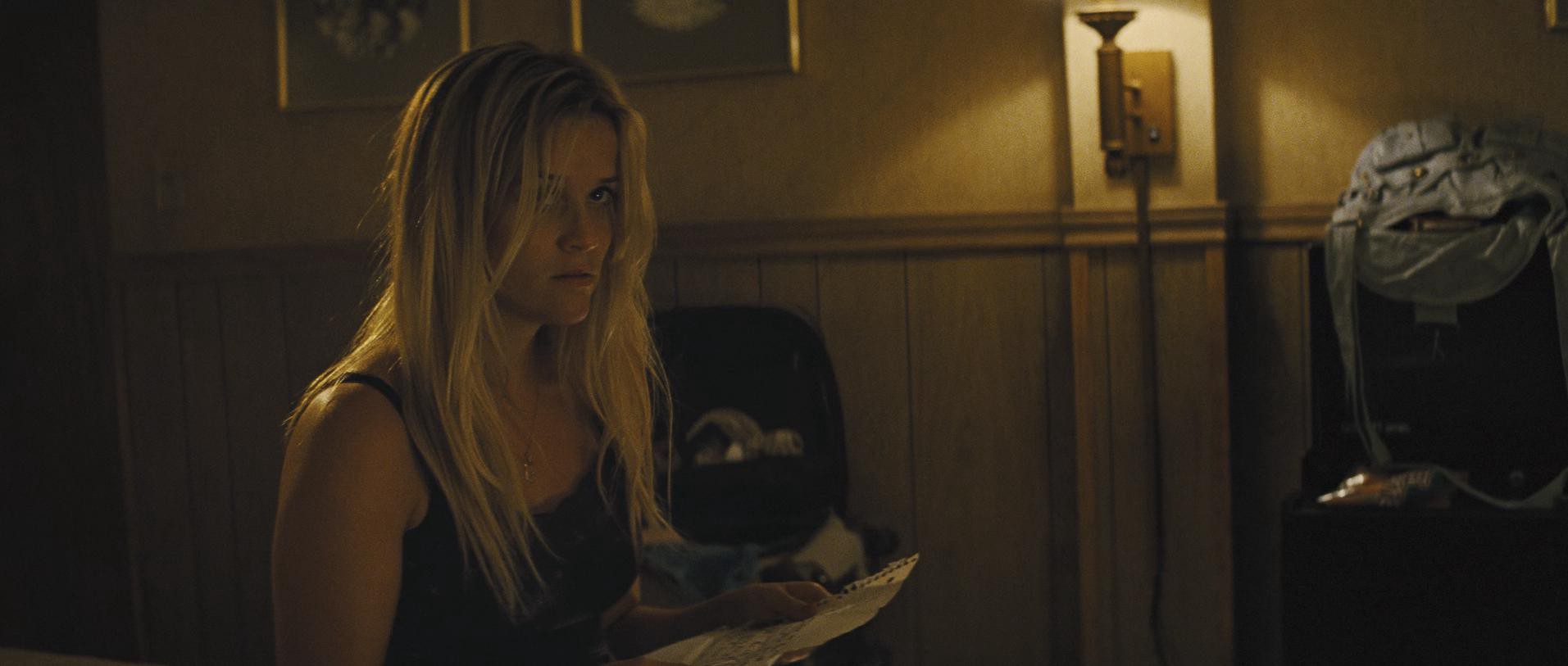 Mud (2012) —  shot,  lighting