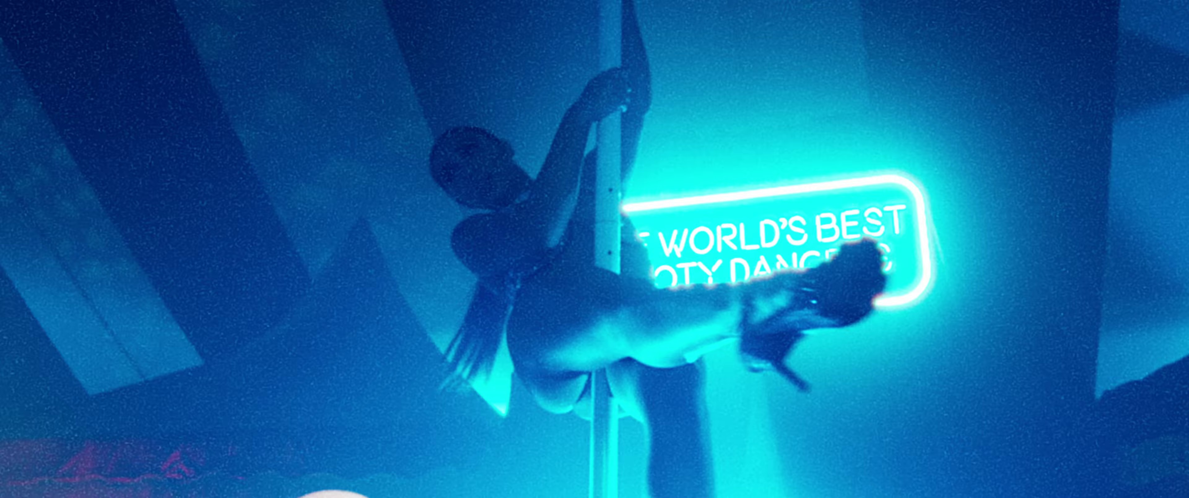 Booty Dancer (2022) —  shot,  lighting