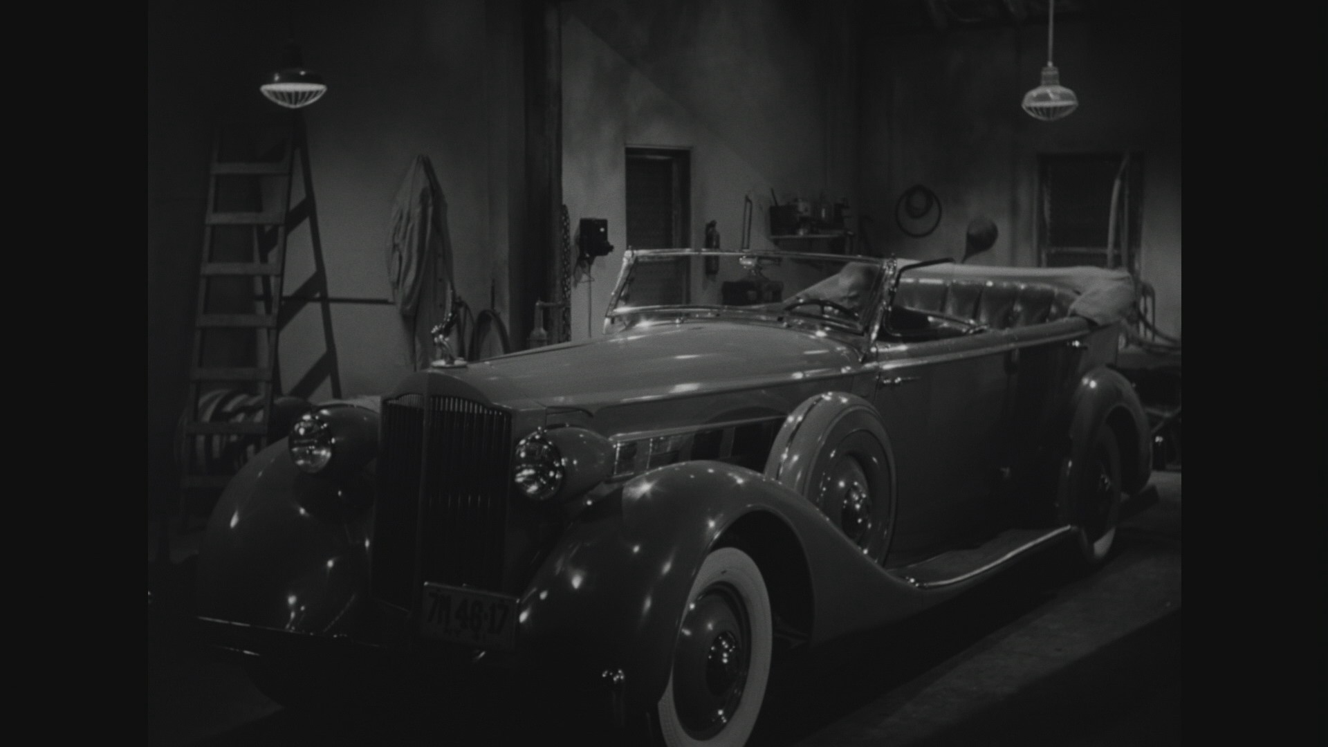 Topper Returns (1941) —  shot,  lighting