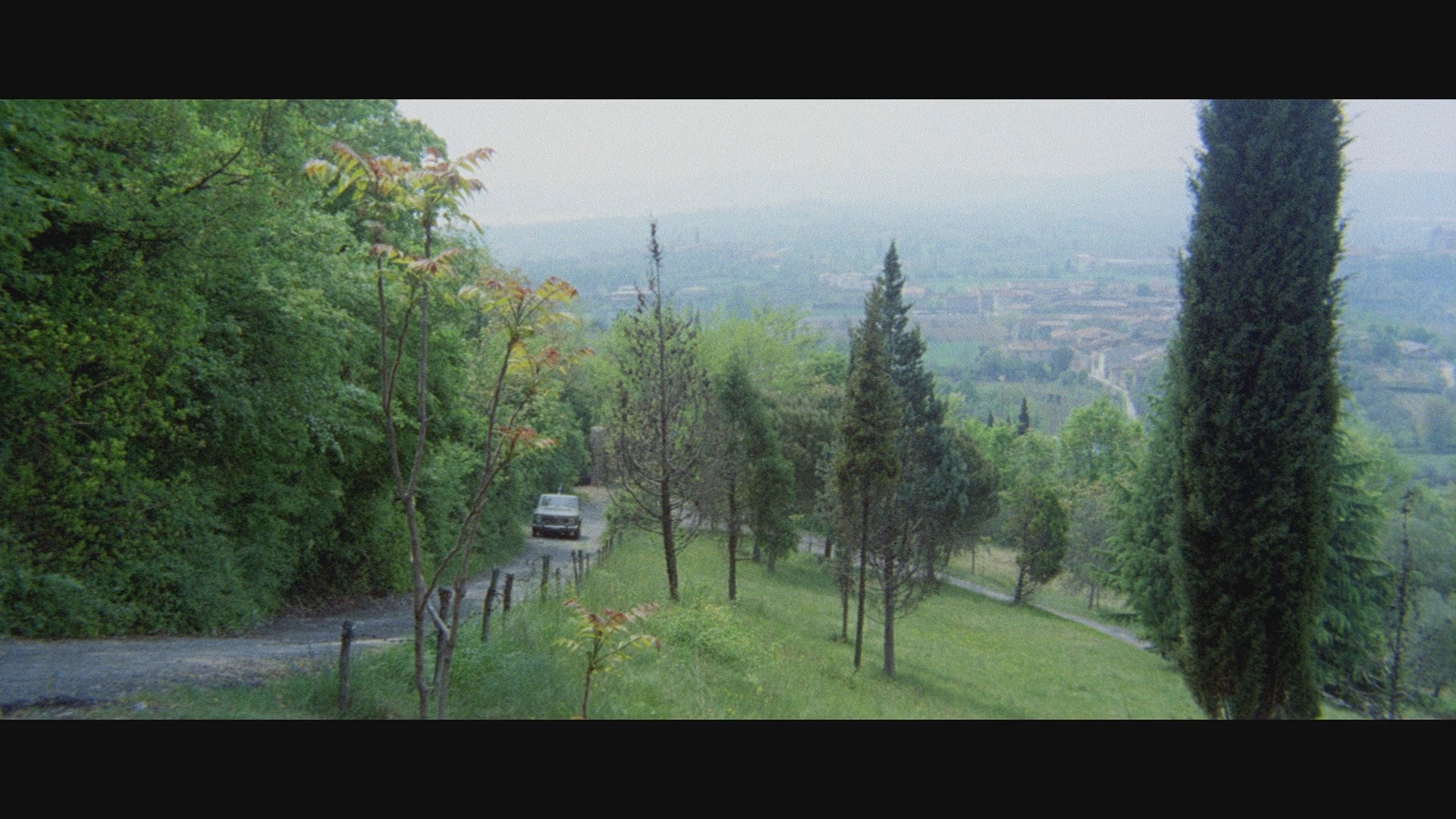 La polizia chiede aiuto (1974) —  shot,  lighting