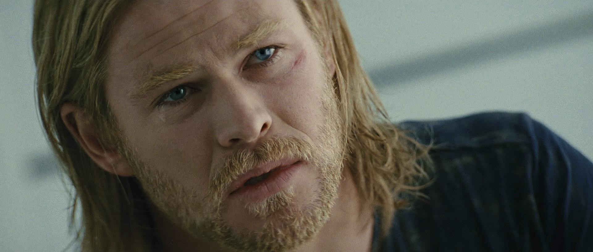 Thor (2011) —  shot,  lighting