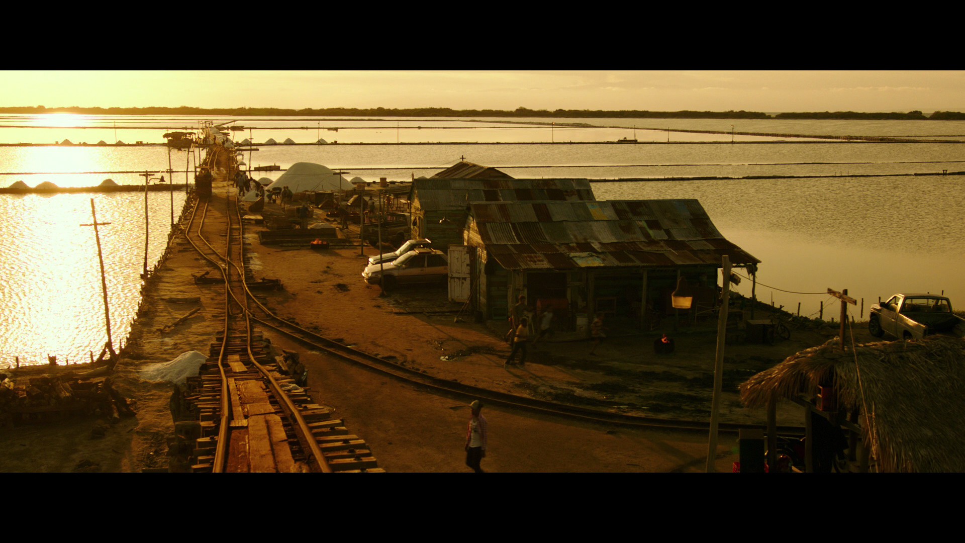 xXx: Return of Xander Cage (2017) —  shot,  lighting